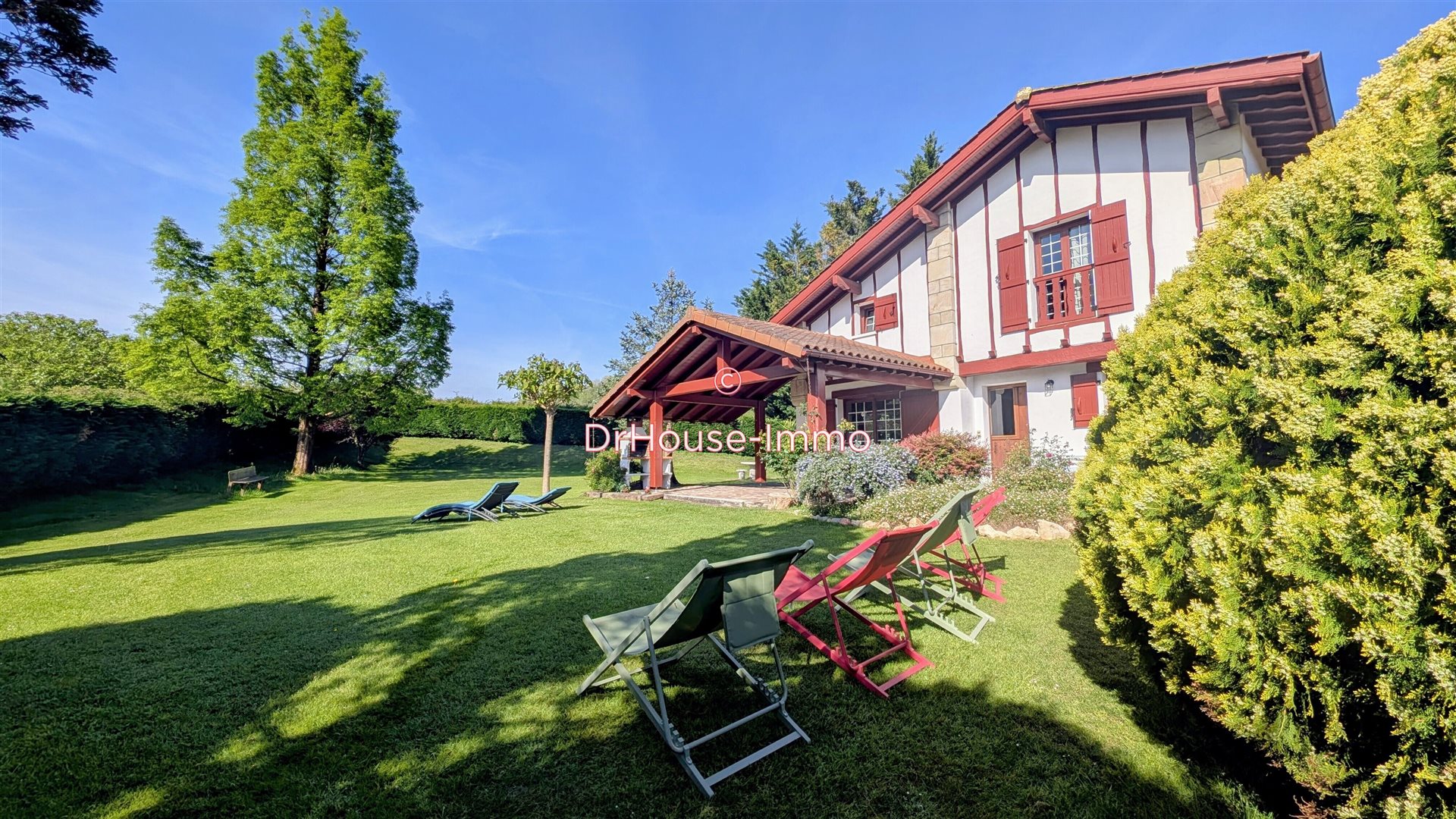 Maison à vendre, 181m², Urrugne
