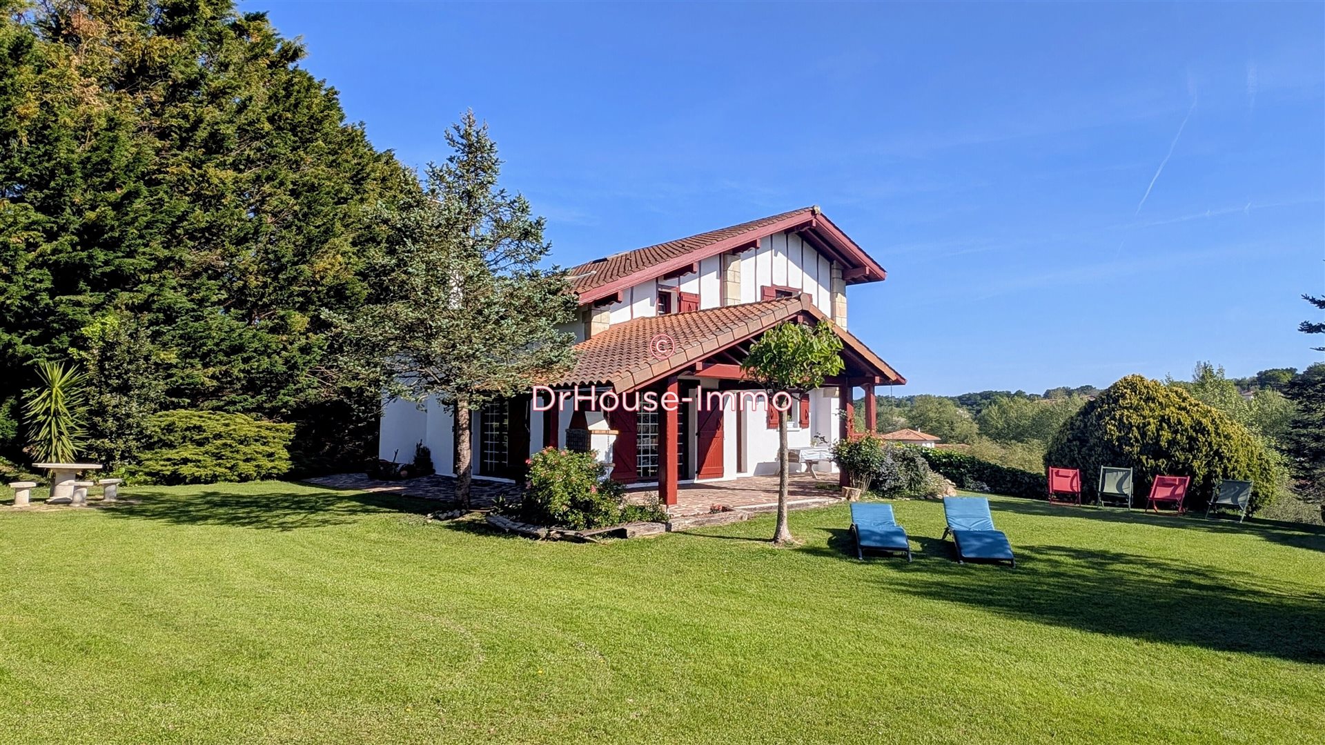 Maison à vendre, 181m², Urrugne