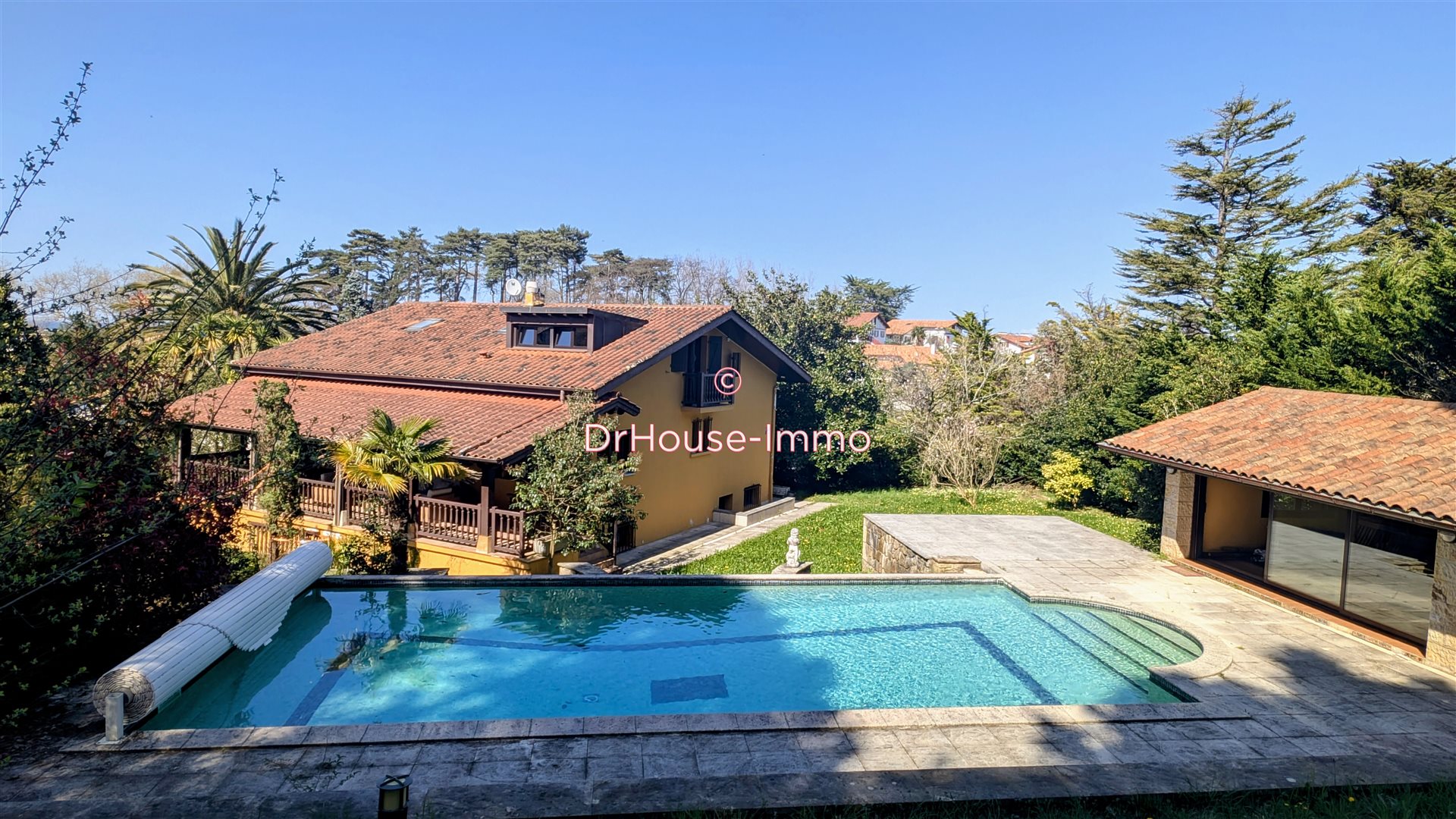 Maison à vendre, 281m², Hendaye