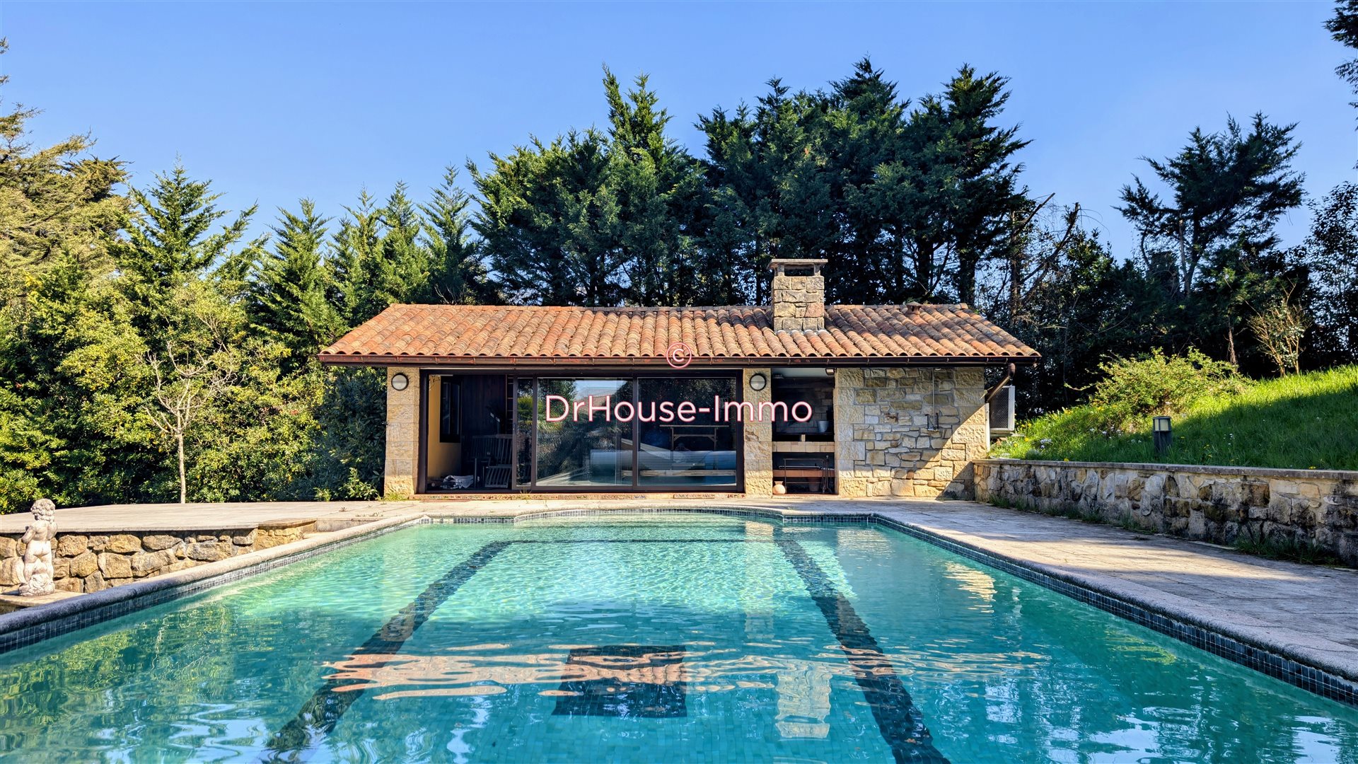 Maison à vendre, 281m², Hendaye