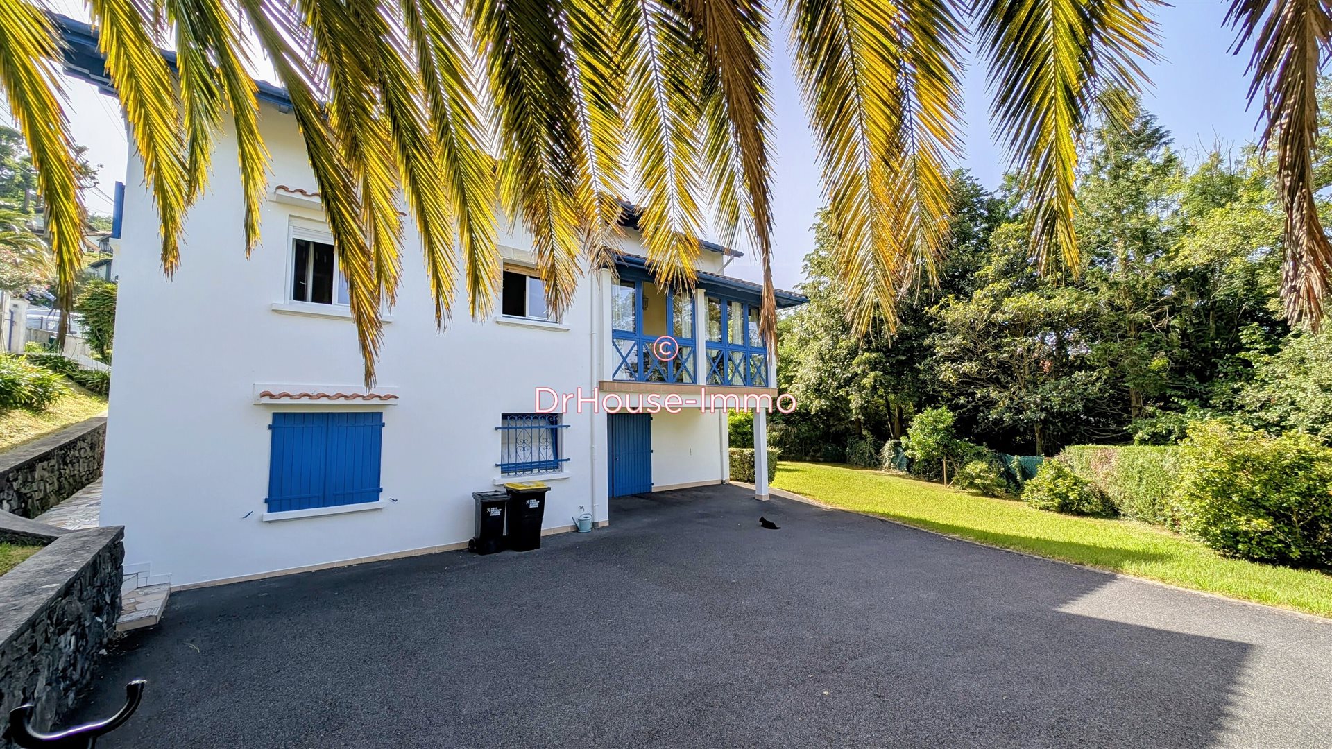 Maison à vendre, 178m², Urrugne