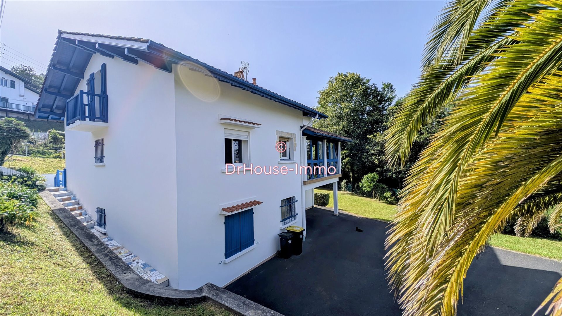 Maison à vendre, 178m², Urrugne