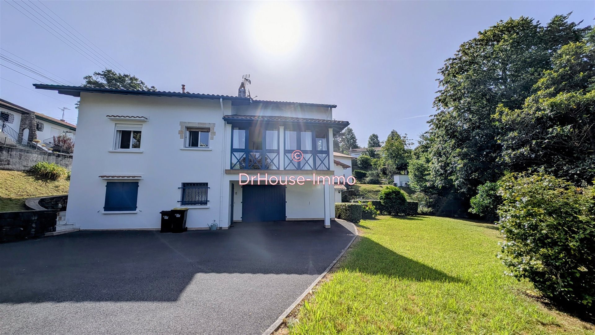 Maison à vendre, 178m², Urrugne