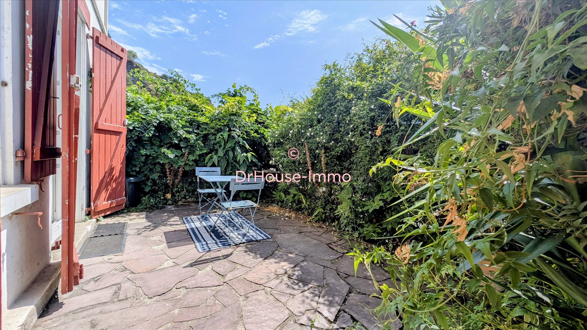 Appartement à vendre, 55m², Biriatou