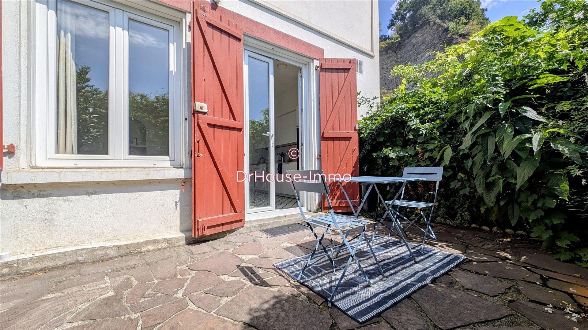 Appartement à vendre, 55m², Biriatou