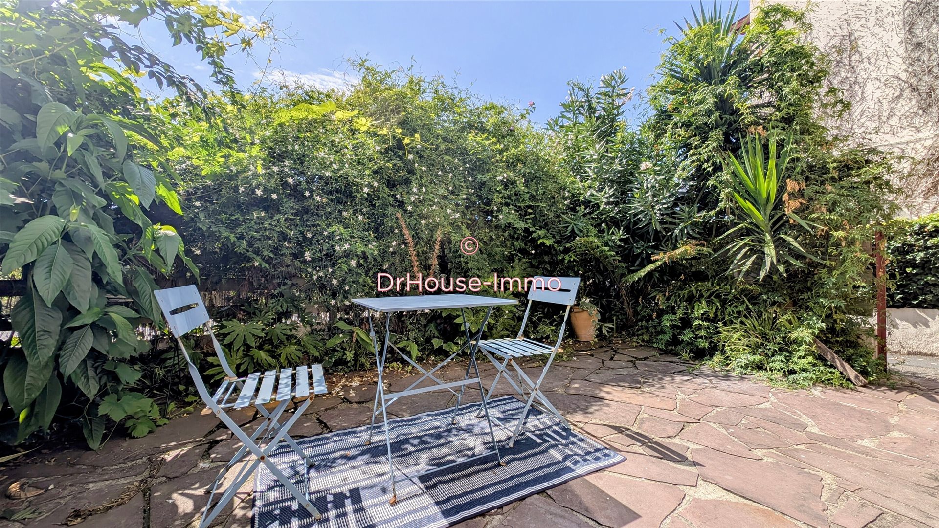 Appartement à vendre, 55m², Biriatou