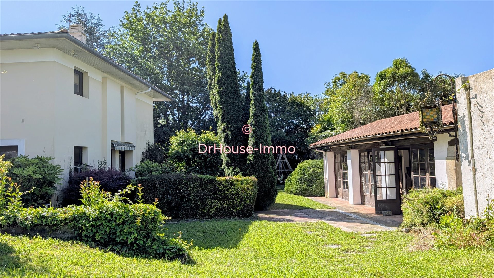 Maison à vendre, 300m², Hendaye