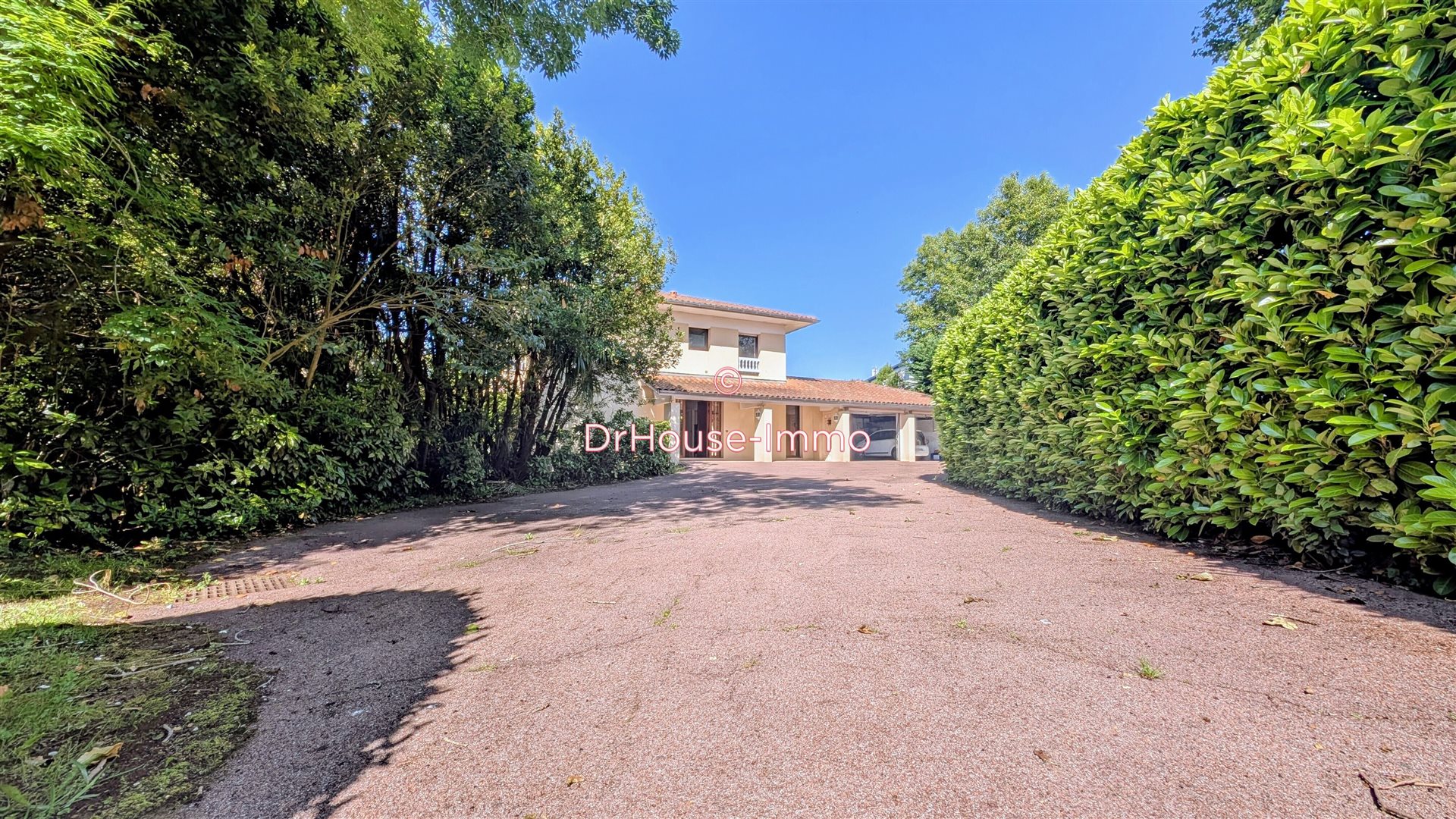 Maison à vendre, 300m², Hendaye