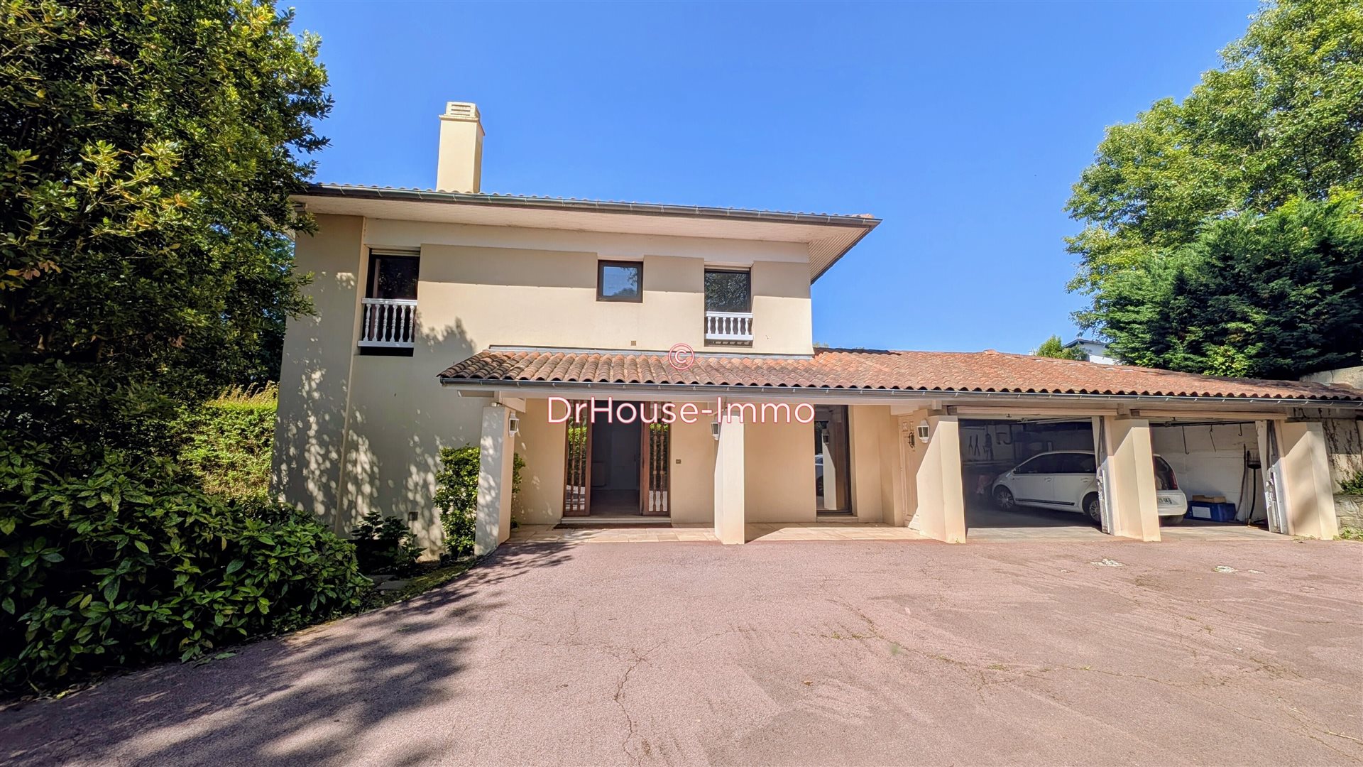 Maison à vendre, 300m², Hendaye