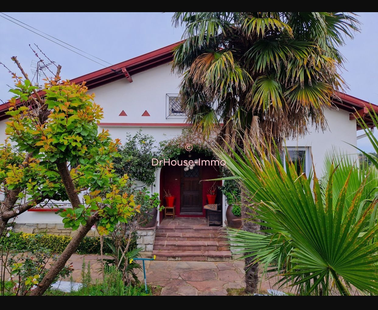 Maison à vendre, 158m², Saint-Jean-de-Luz