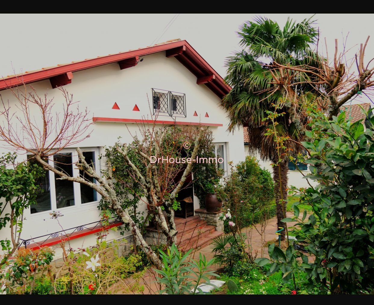 Maison à vendre, 158m², Saint-Jean-de-Luz