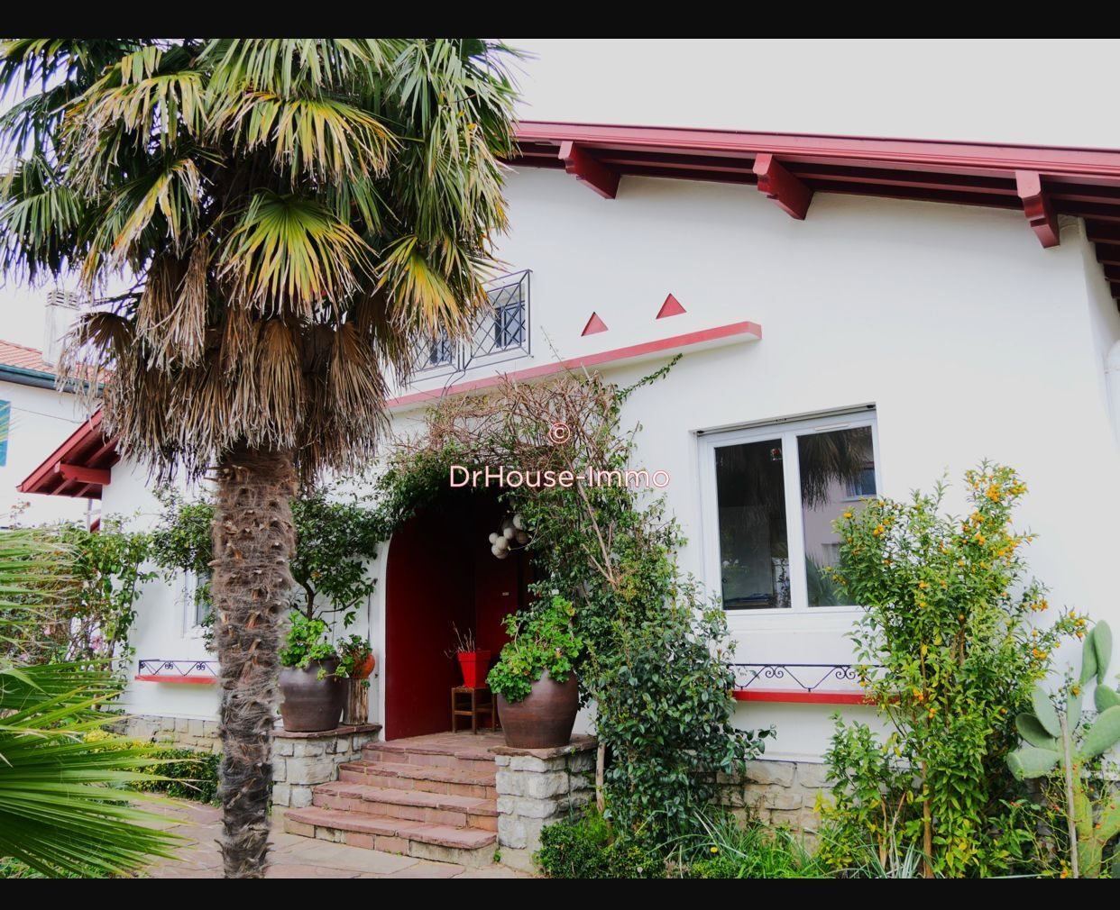 Maison à vendre, 158m², Saint-Jean-de-Luz