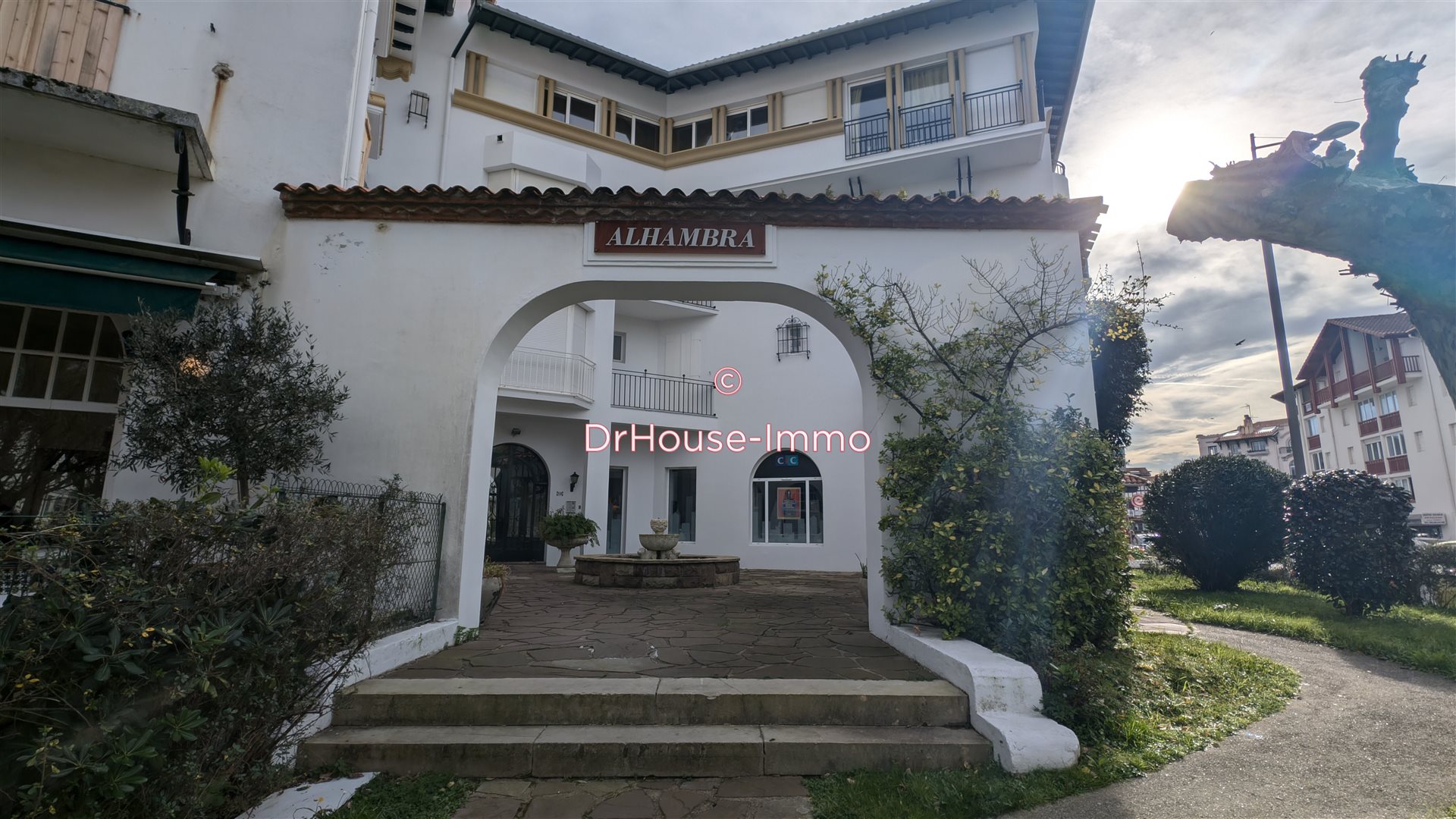 Appartement à vendre, 79m², Hendaye