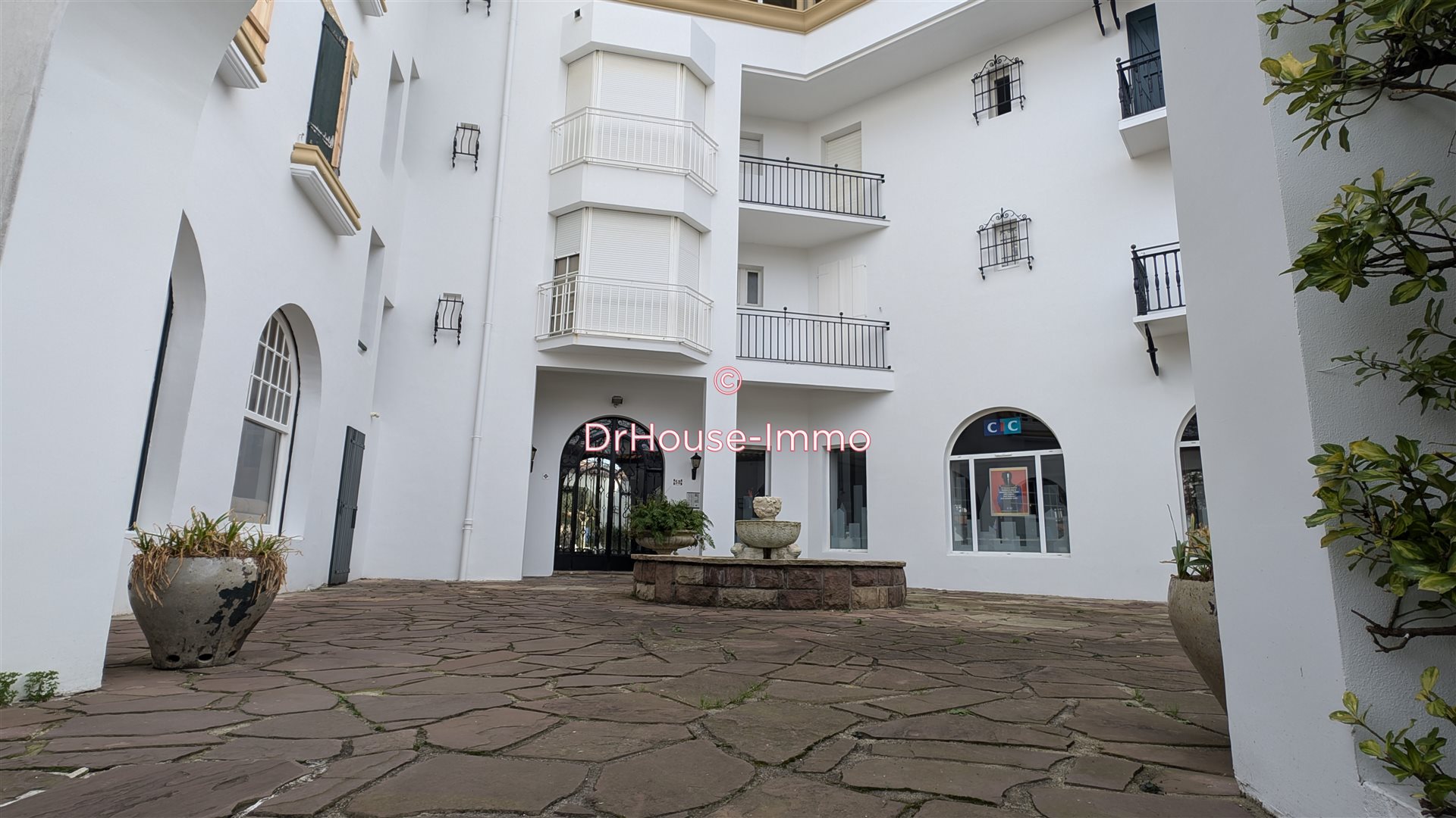 Appartement à vendre, 79m², Hendaye