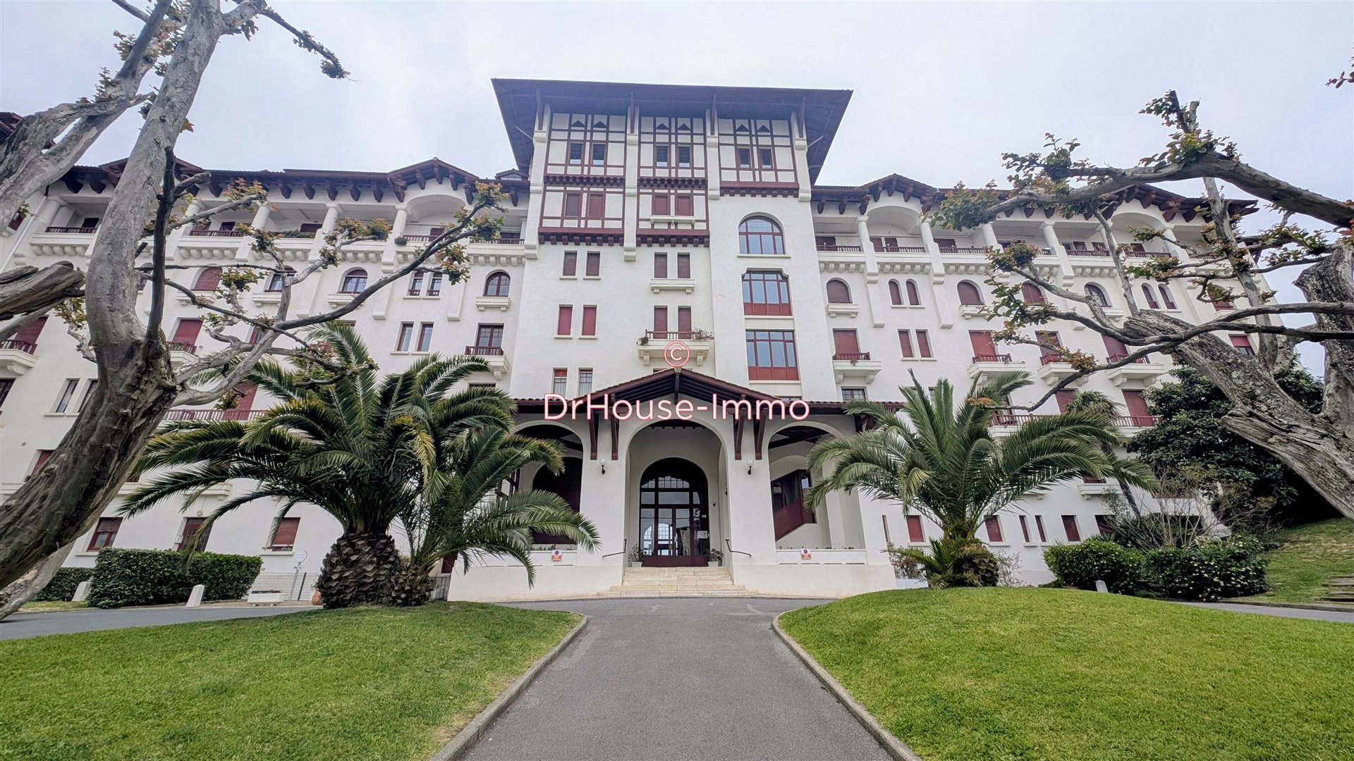 Appartement à vendre, 25m², Hendaye