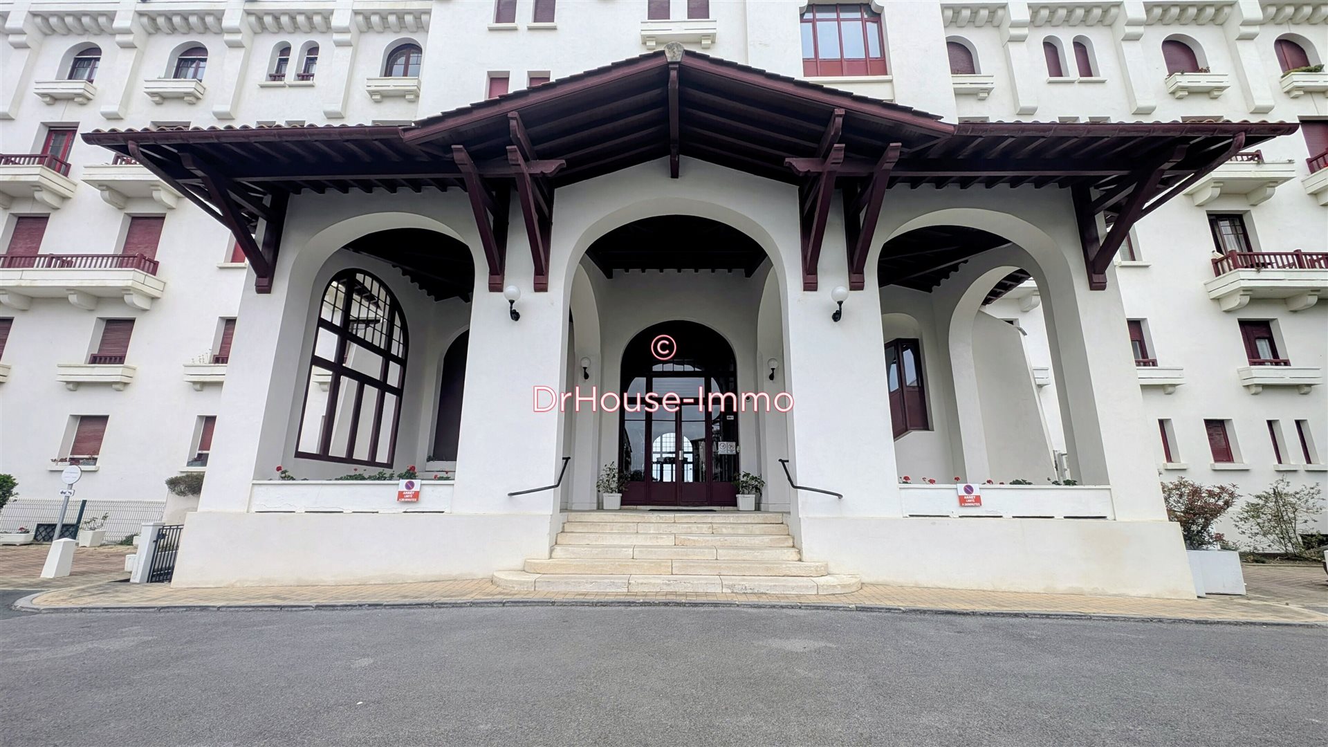 Appartement à vendre, 25m², Hendaye