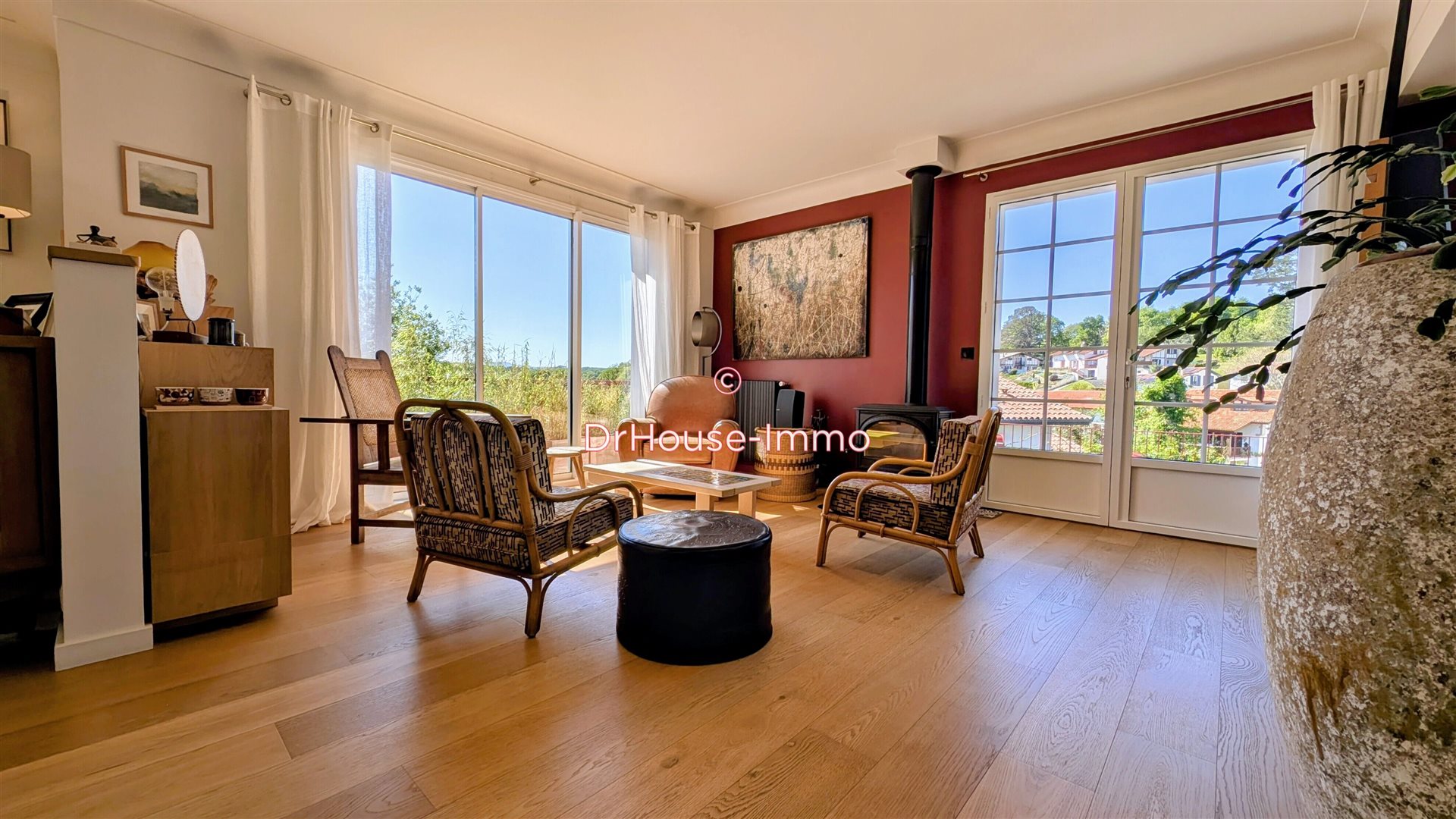 Maison à vendre, 300m², Urrugne