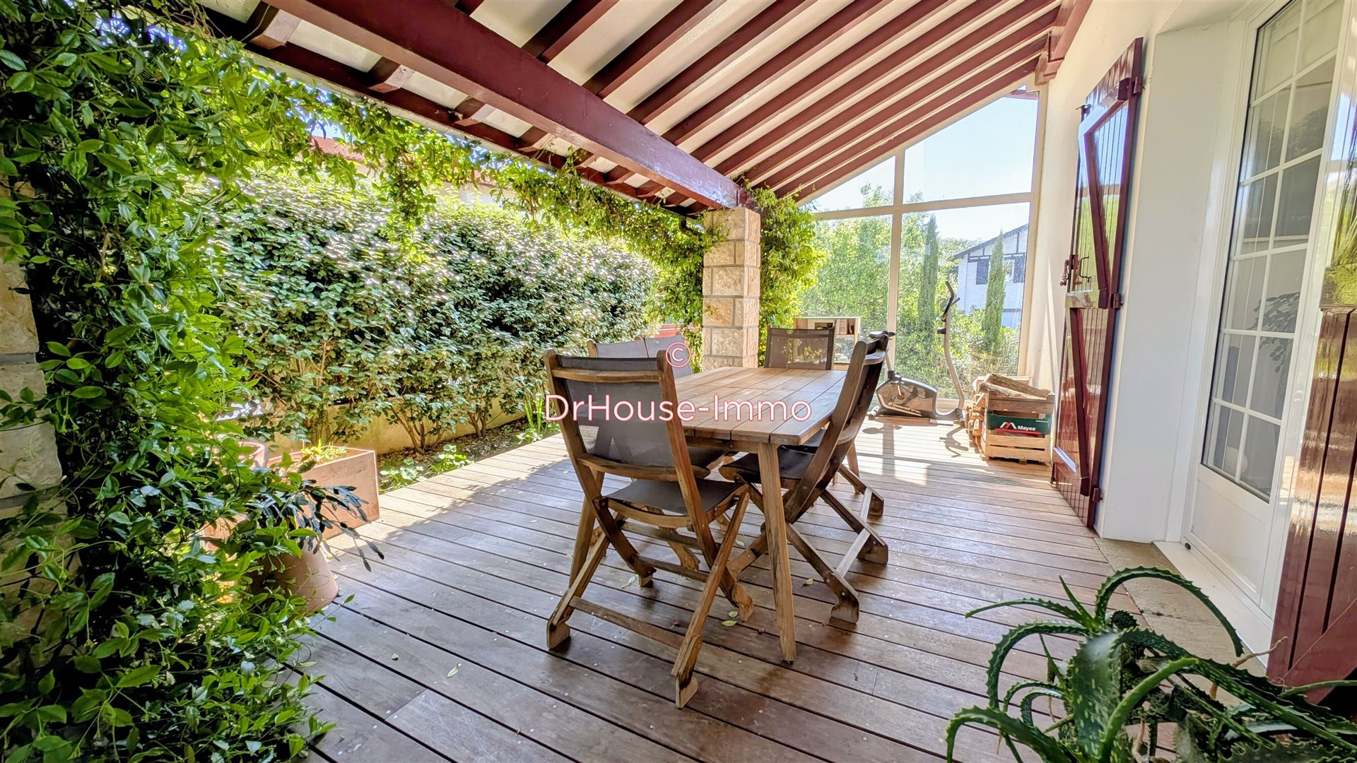 Maison à vendre, 300m², Urrugne