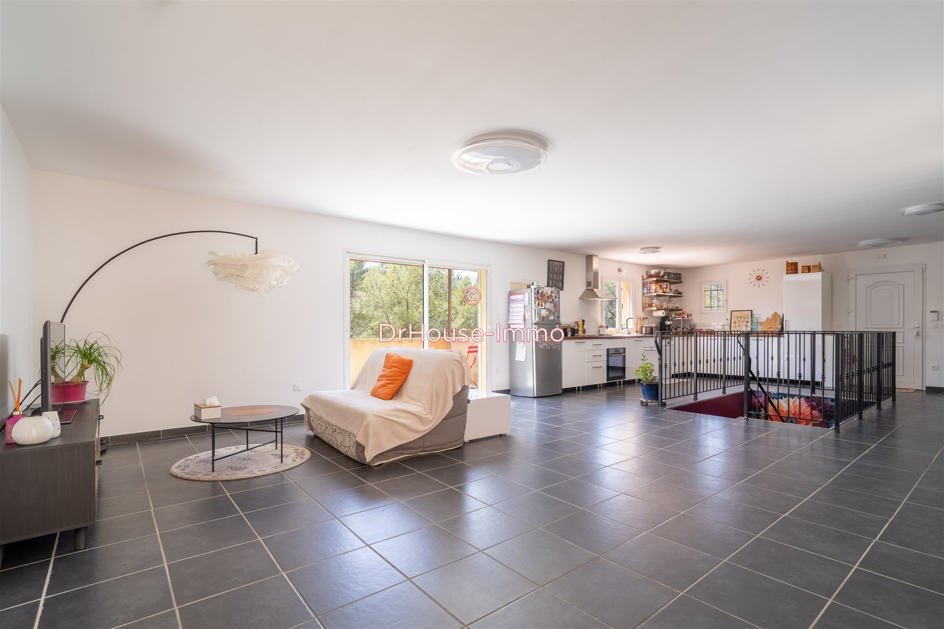 Maison à vendre, 160m², Belgentier
