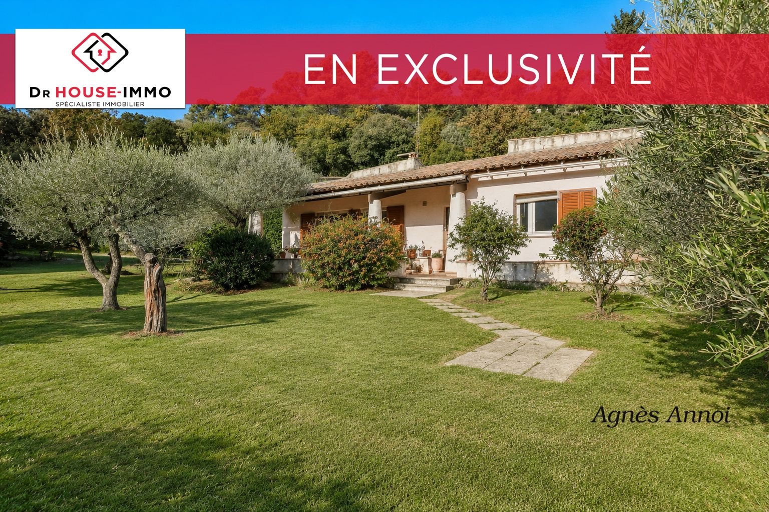 Maison à vendre, 109m², Méounes-lès-Montrieux