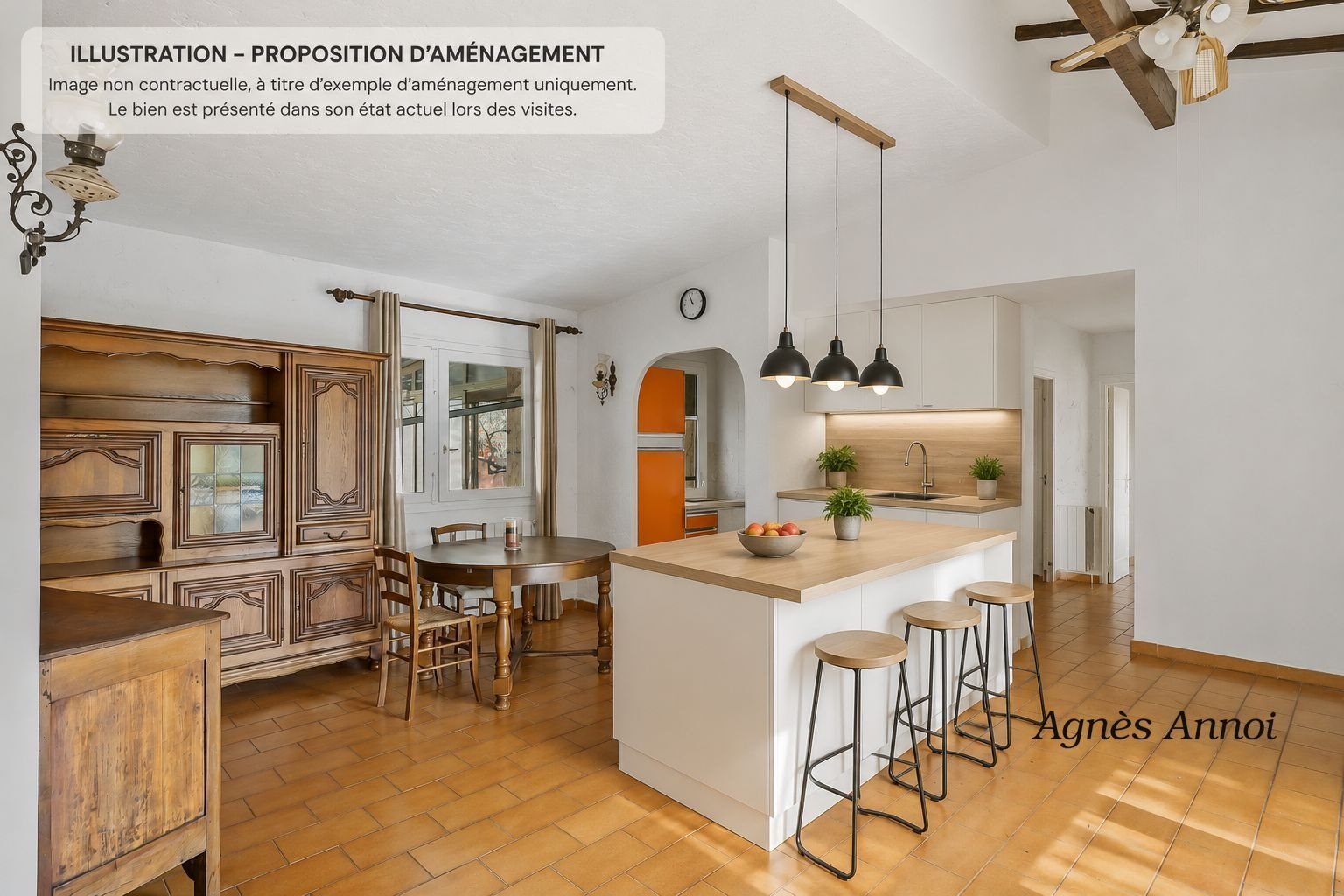 Maison à vendre, 109m², Méounes-lès-Montrieux