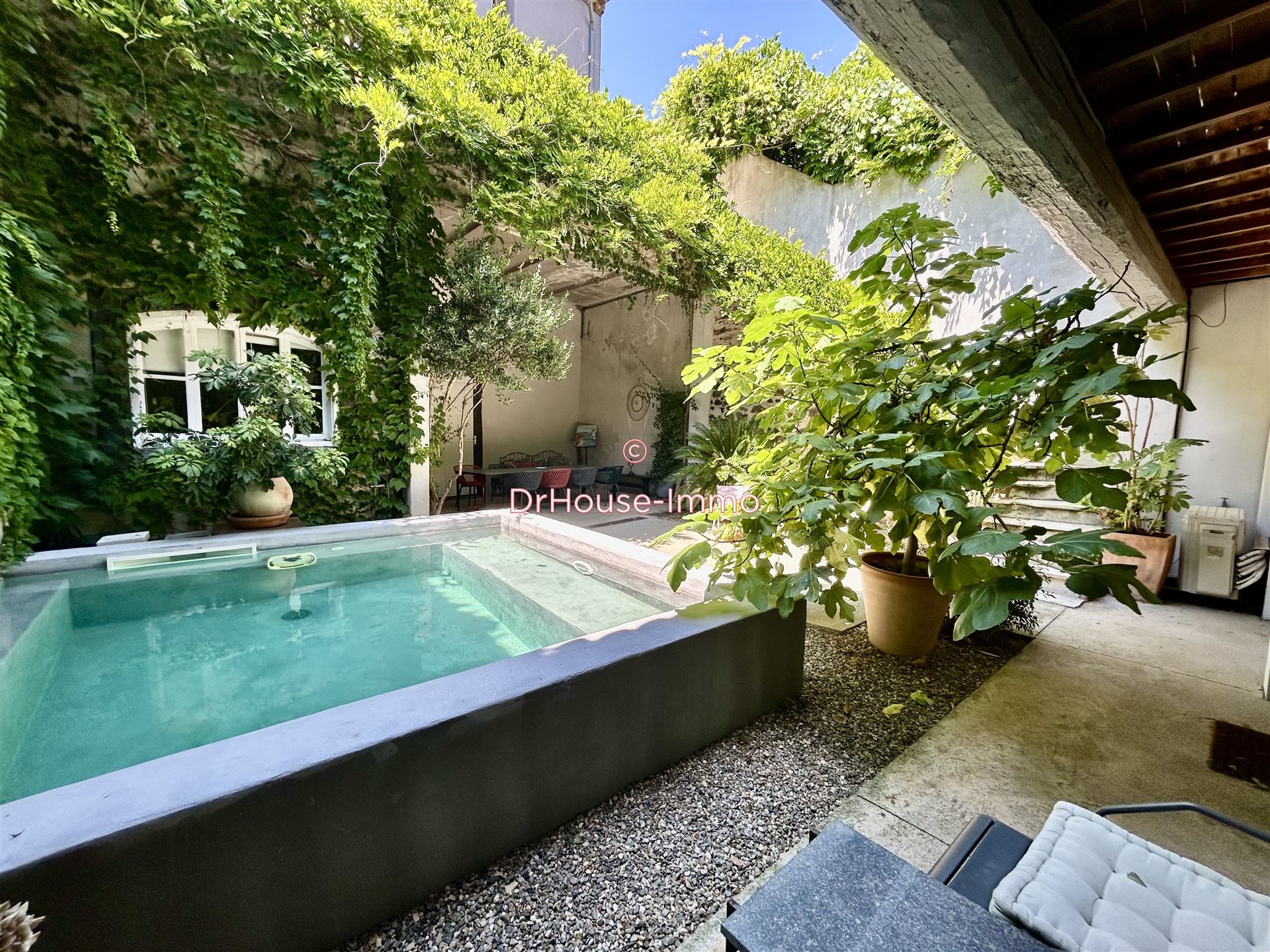 Maison à vendre, 300m², Marseillan