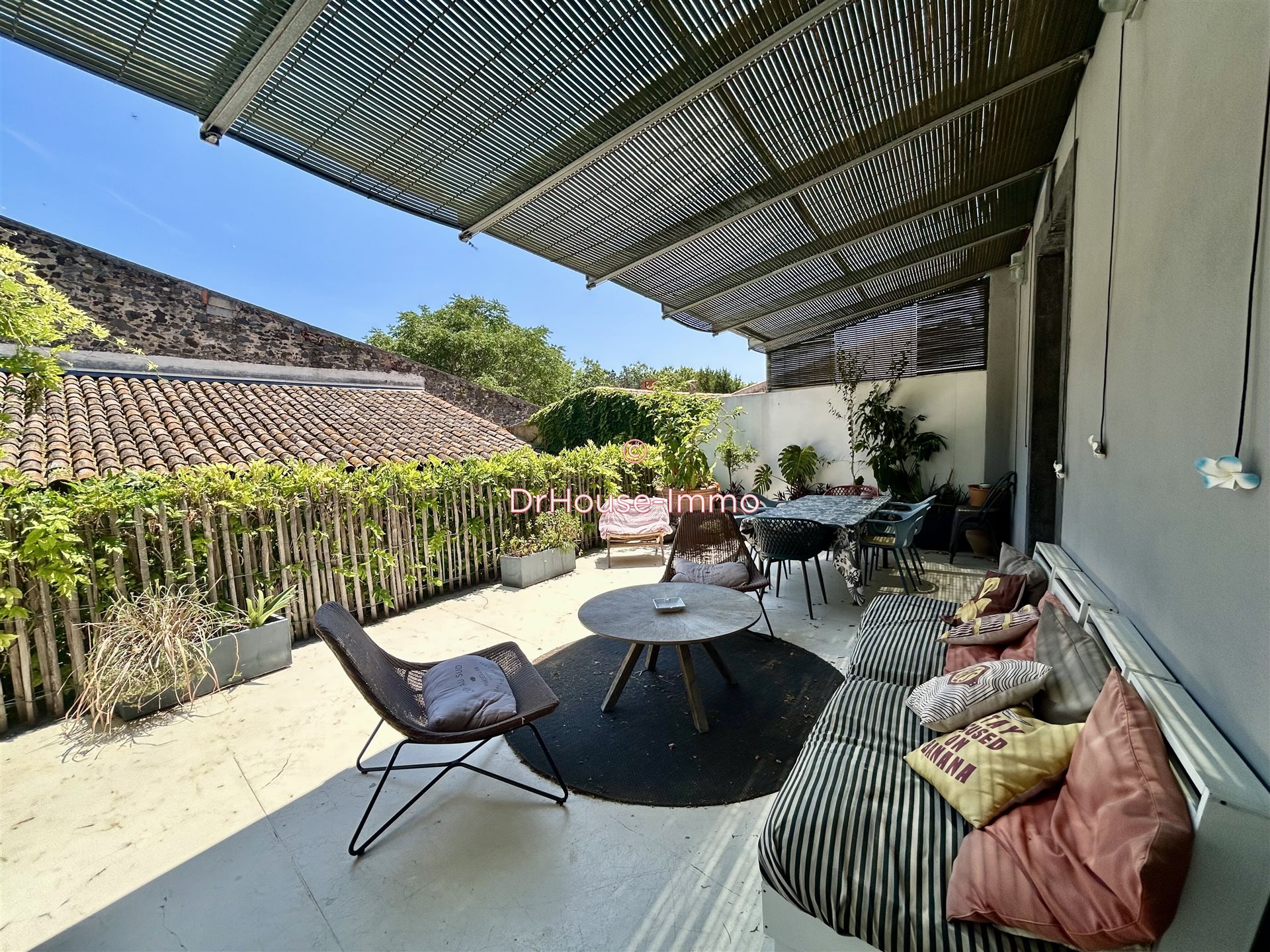 Maison à vendre, 300m², Marseillan