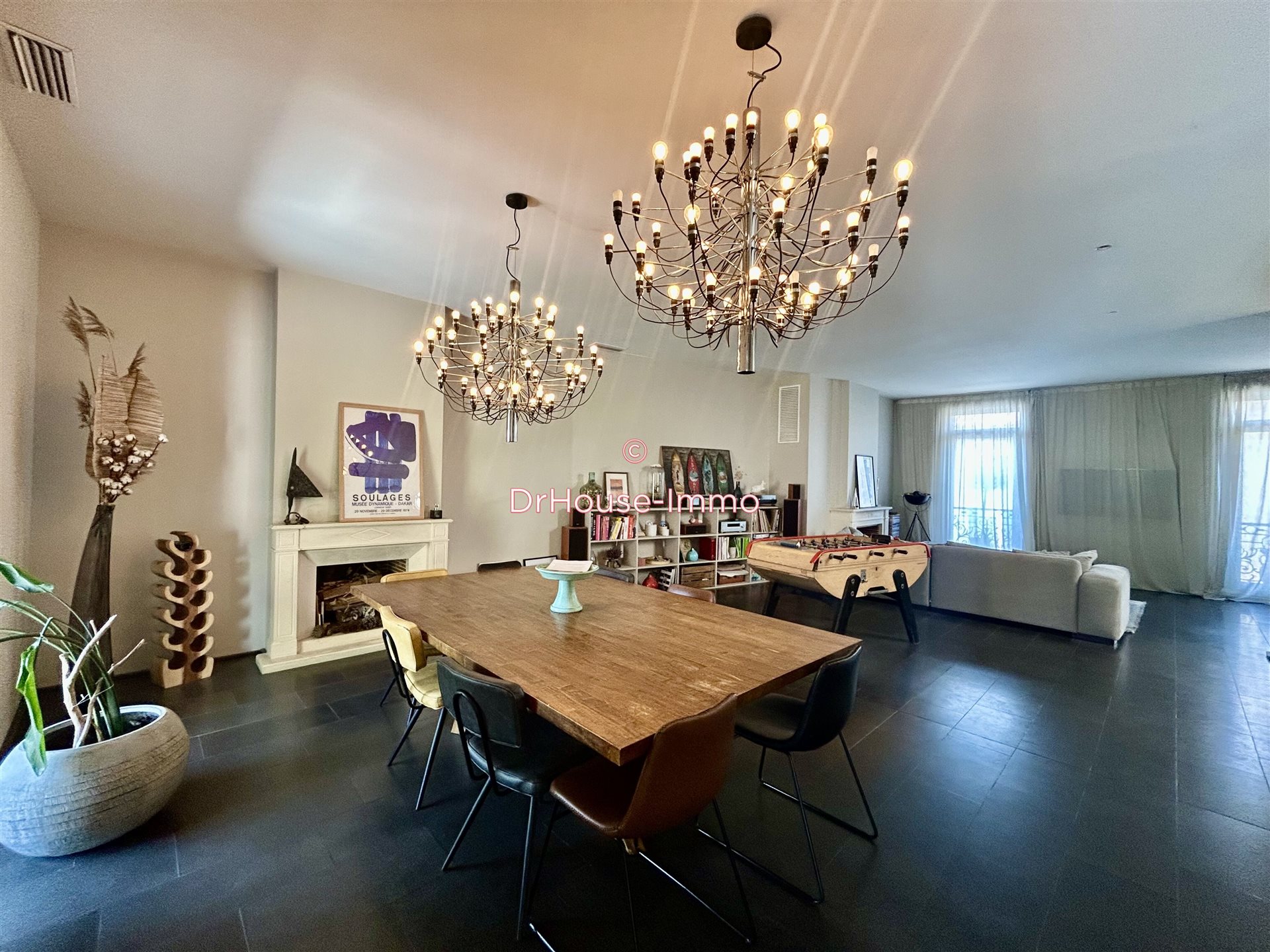 Maison à vendre, 300m², Marseillan