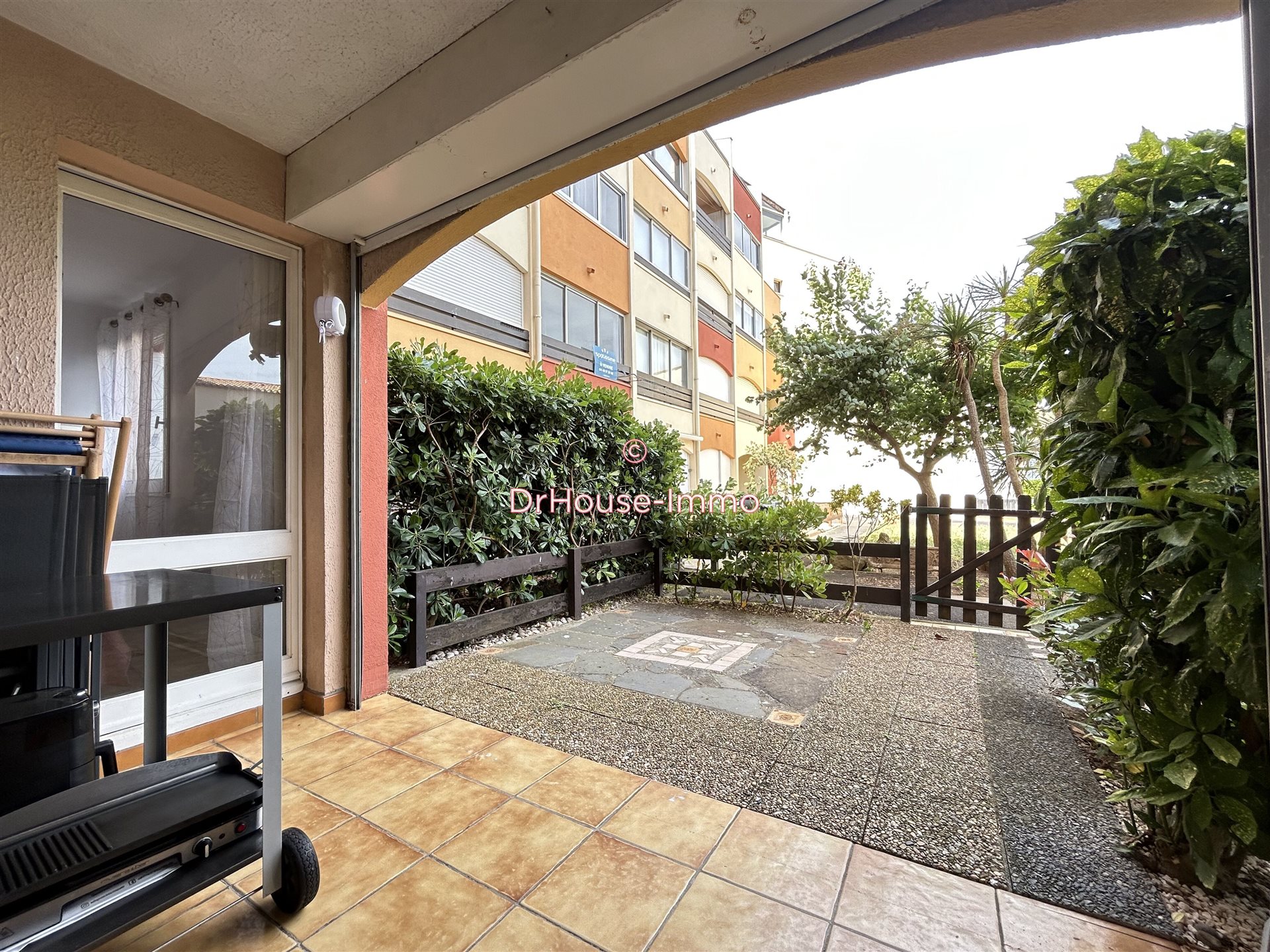 Appartement à vendre, 33m², Agde (Cap d'Agde)