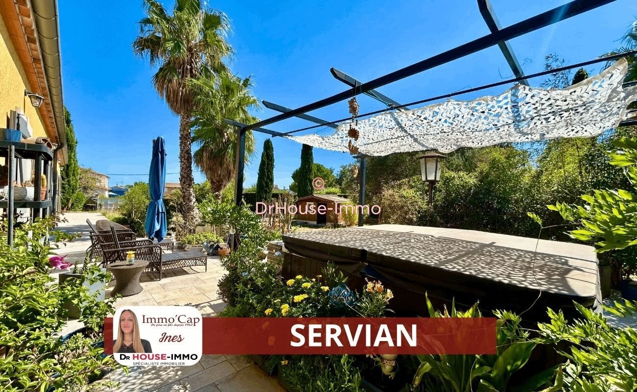 Maison à vendre, 240m², Servian