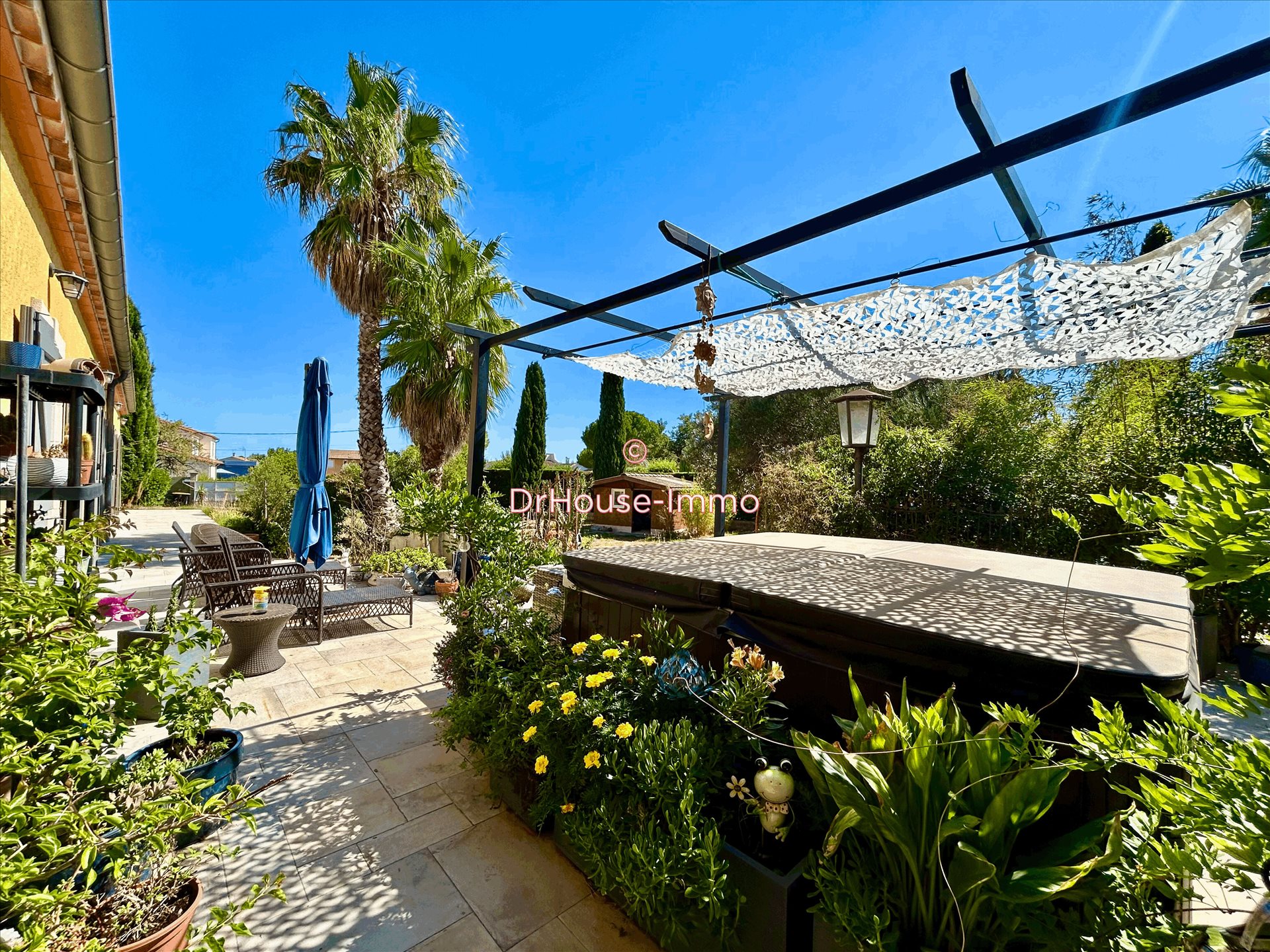 Maison à vendre, 240m², Servian