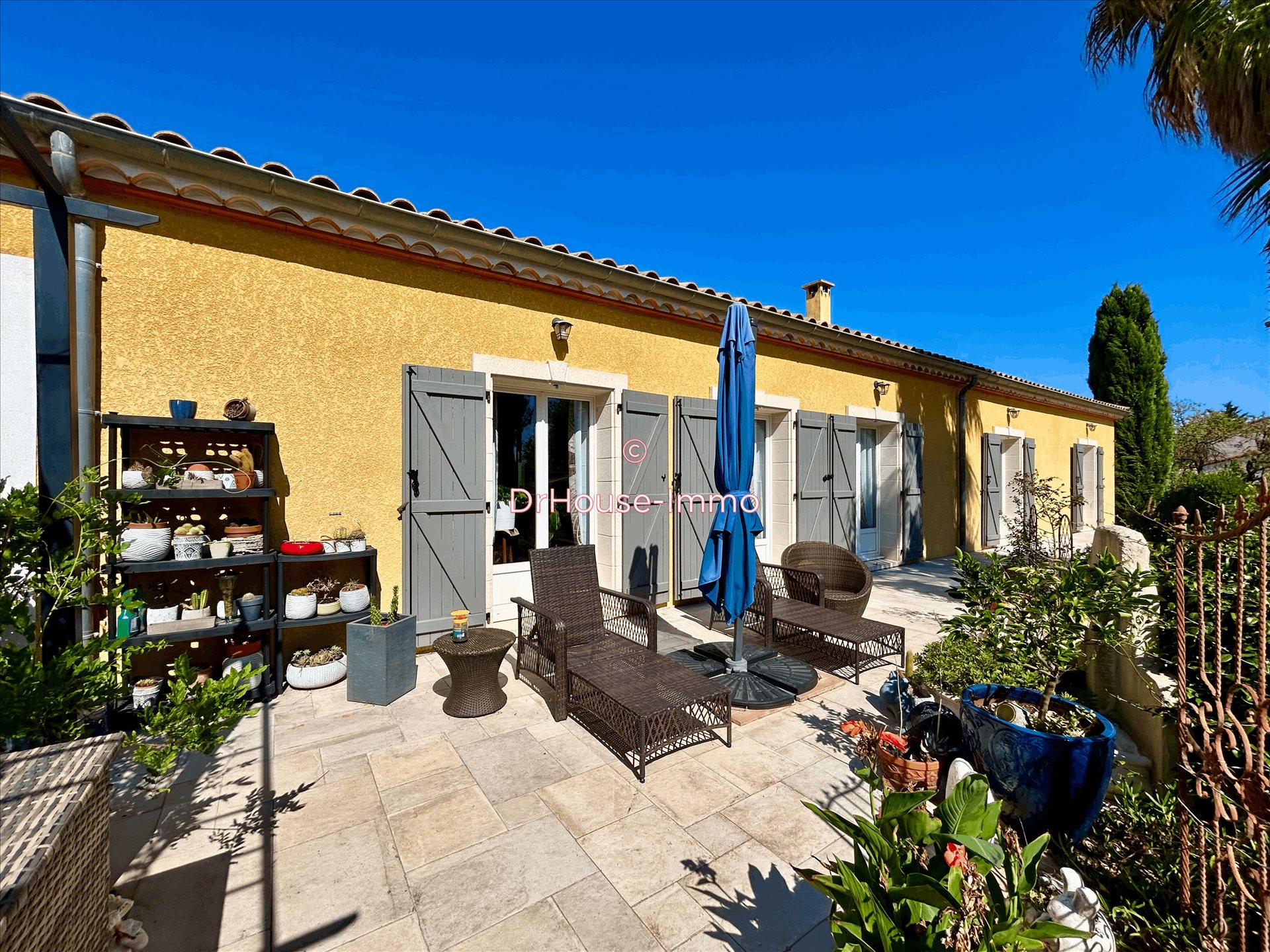 Maison à vendre, 240m², Servian