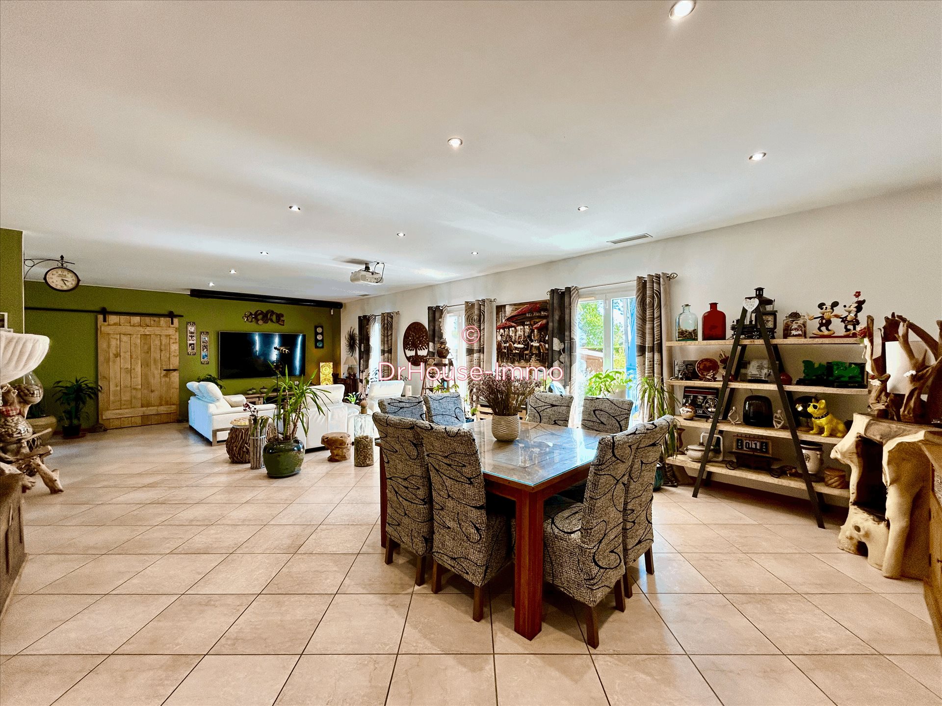 Maison à vendre, 240m², Servian