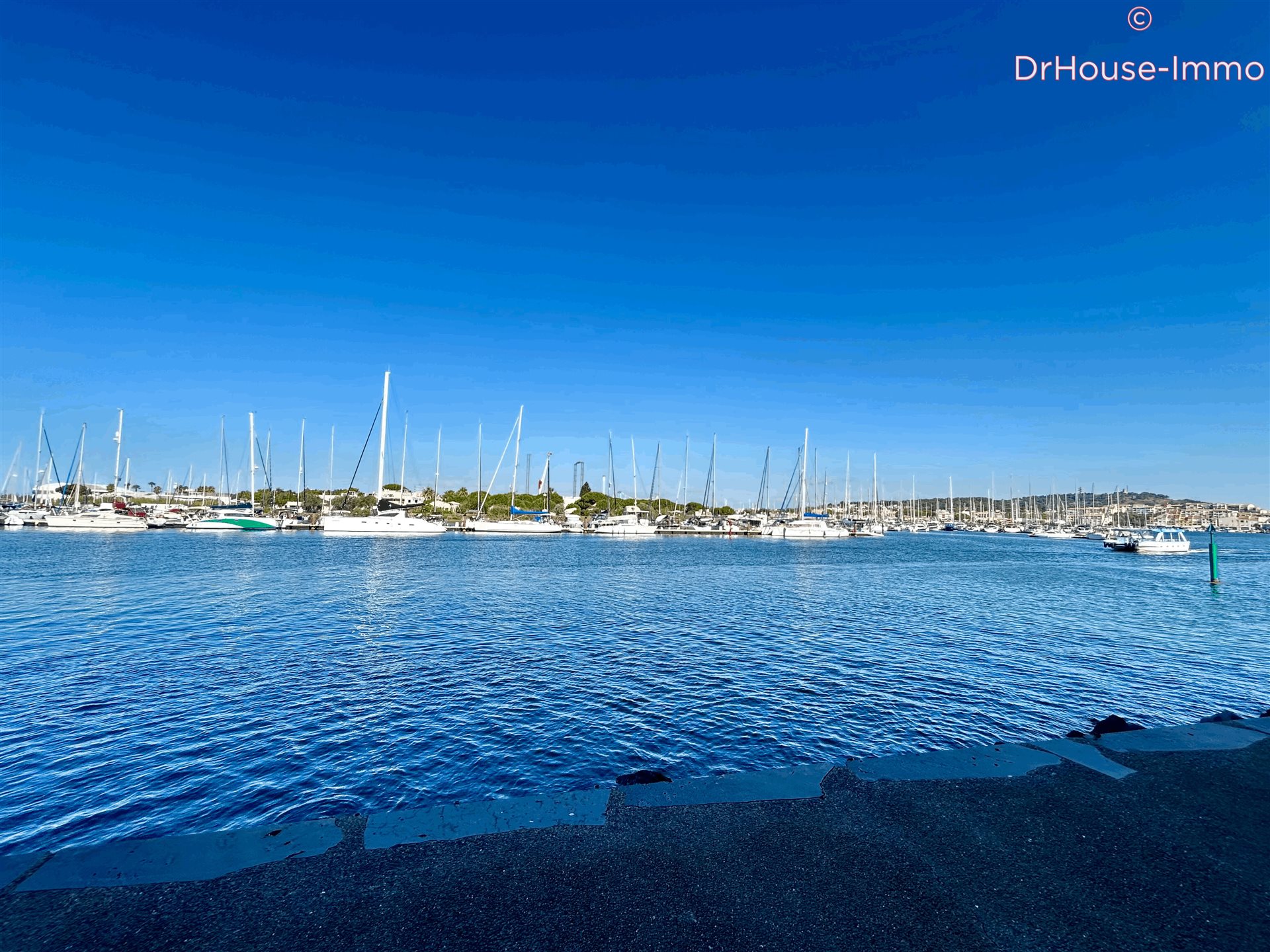 Appartement à vendre, 32m², Agde (Cap d'Agde)
