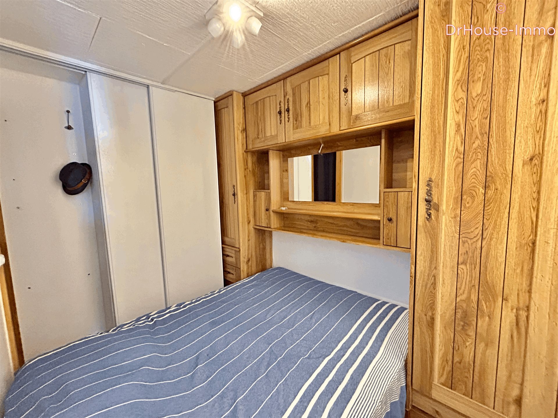 Appartement à vendre, 32m², Agde (Cap d'Agde)