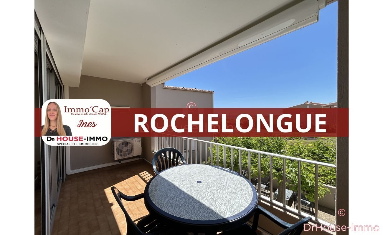 Appartement à vendre, 45m², Agde (Cap d'Agde)