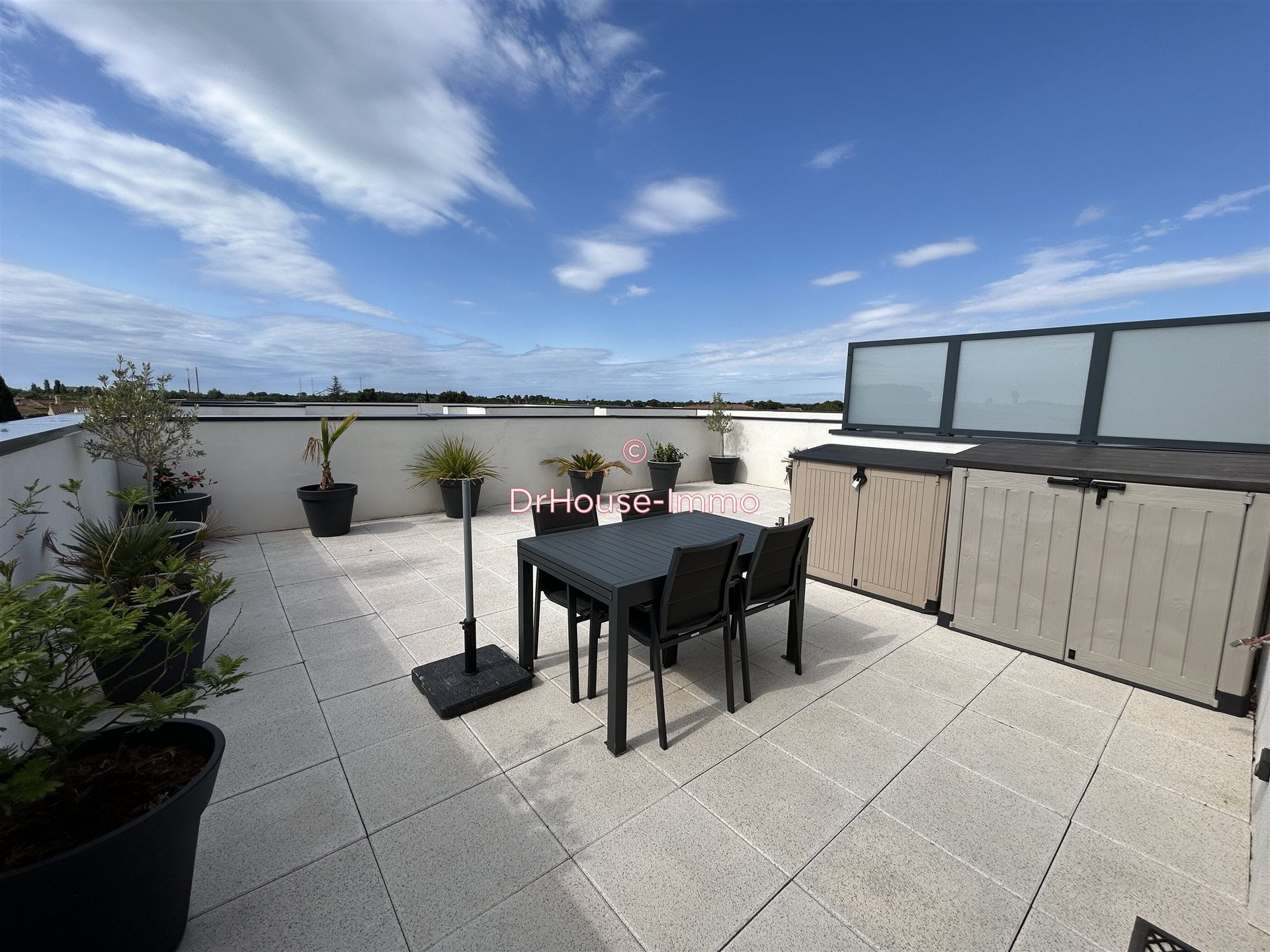 Appartement à vendre, 143m², Vias