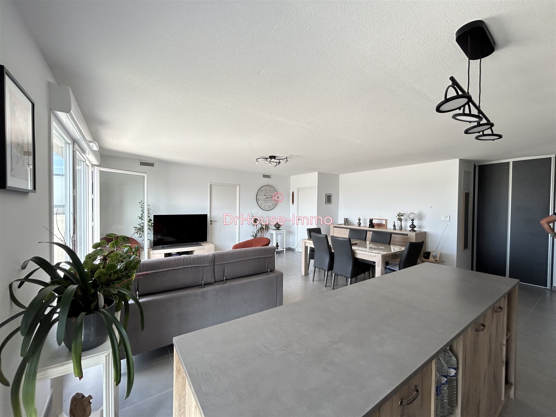 Appartement à vendre, 143m², Vias