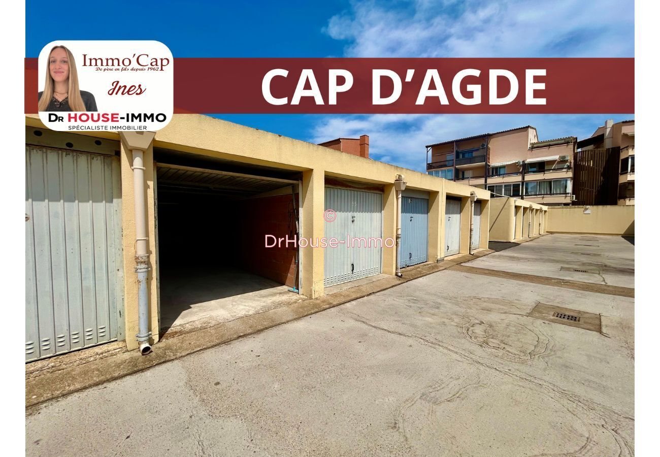 Maison à vendre, 13m², Agde (Cap d'Agde)