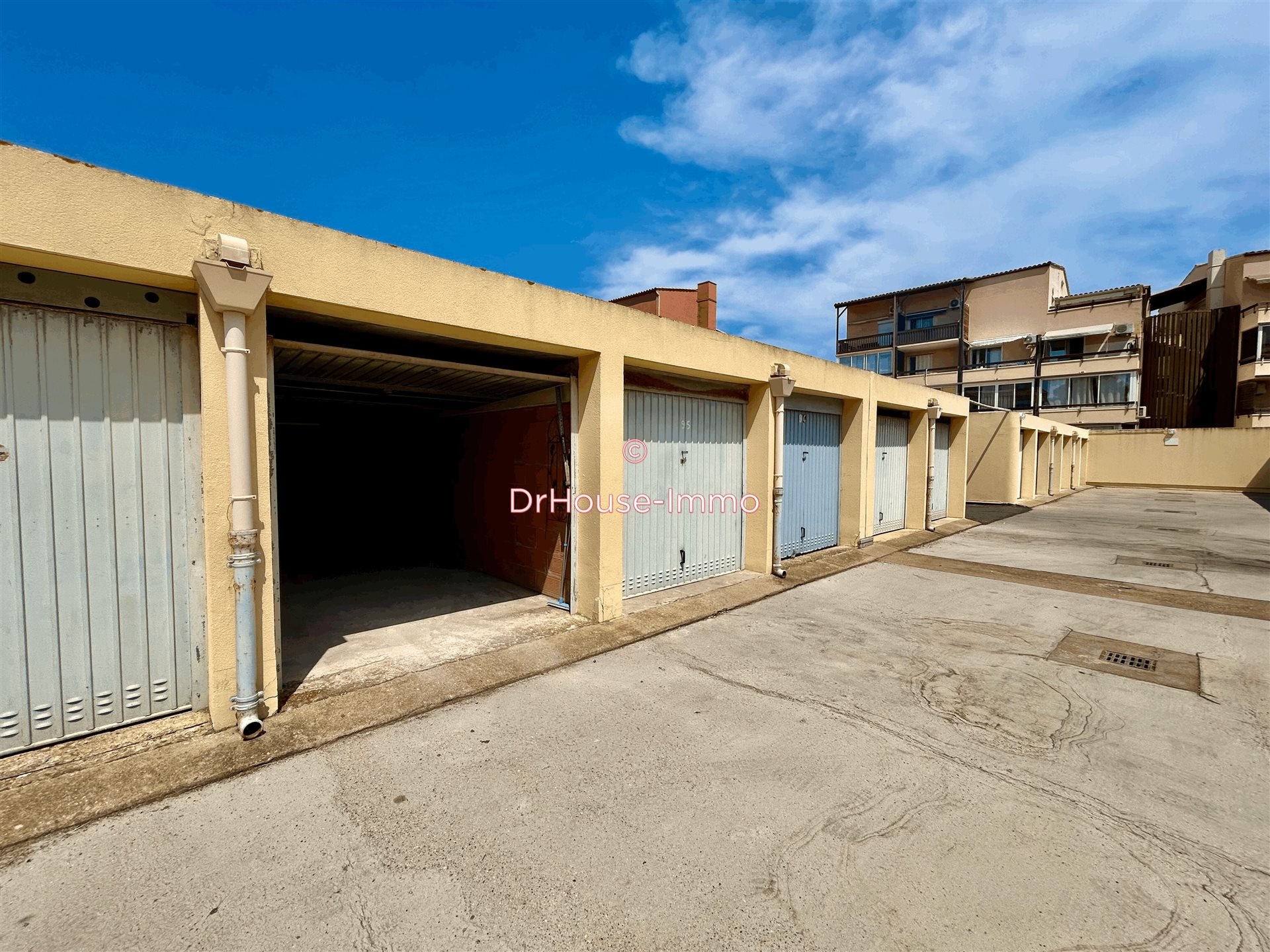 Maison à vendre, 13m², Agde (Cap d'Agde)