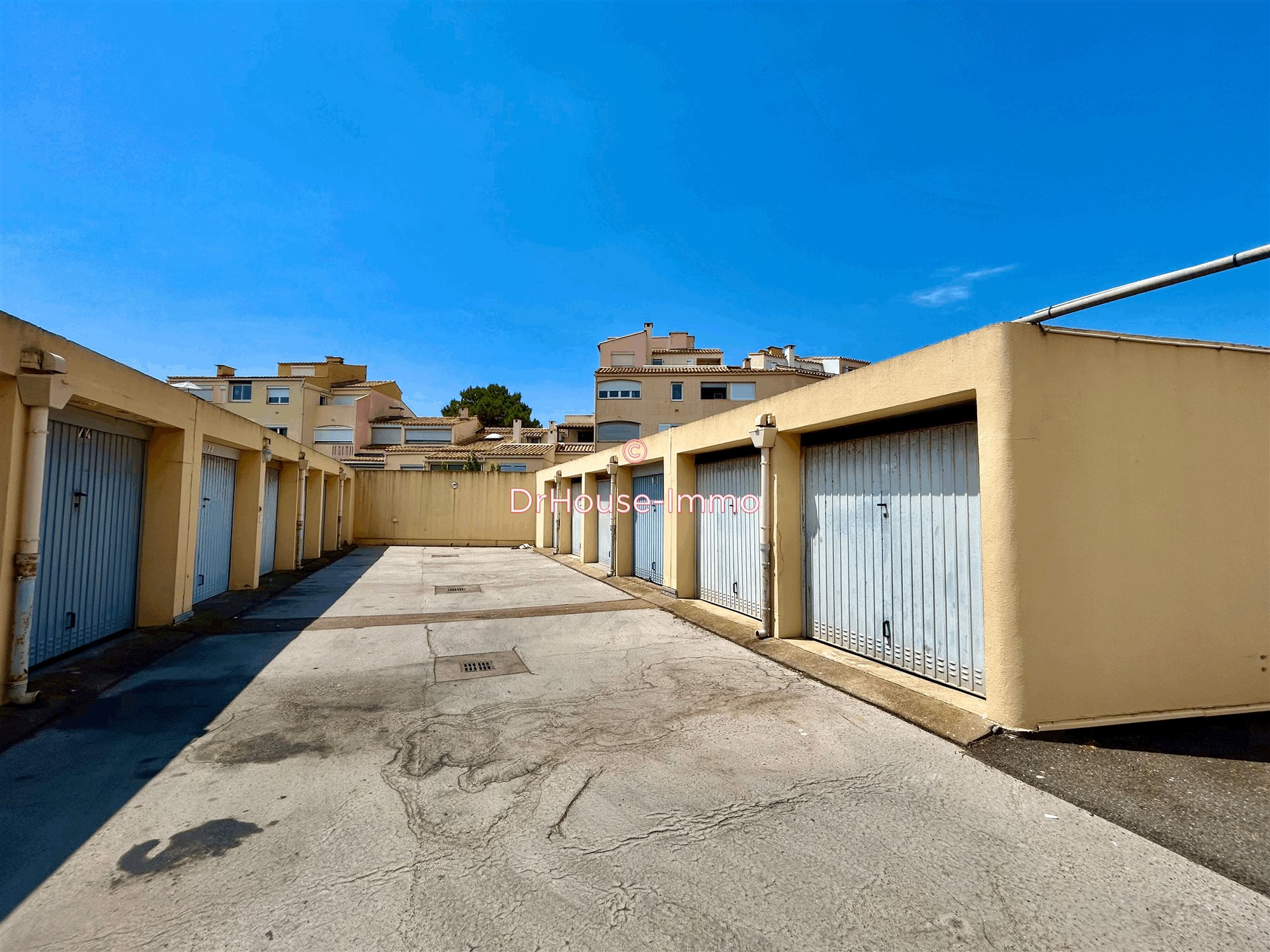Maison à vendre, 13m², Agde (Cap d'Agde)