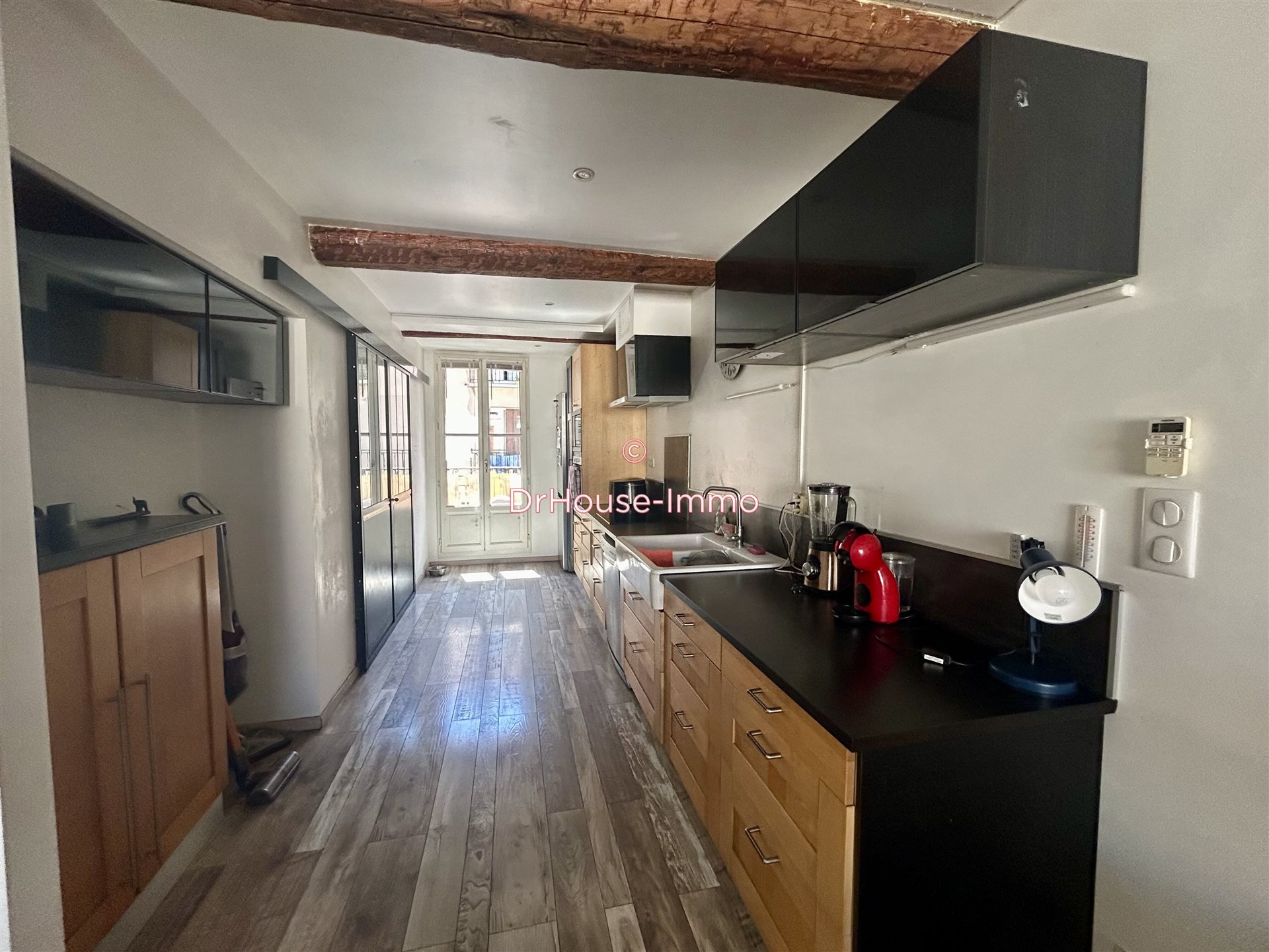Maison à vendre, 120m², Agde (Cap d'Agde)
