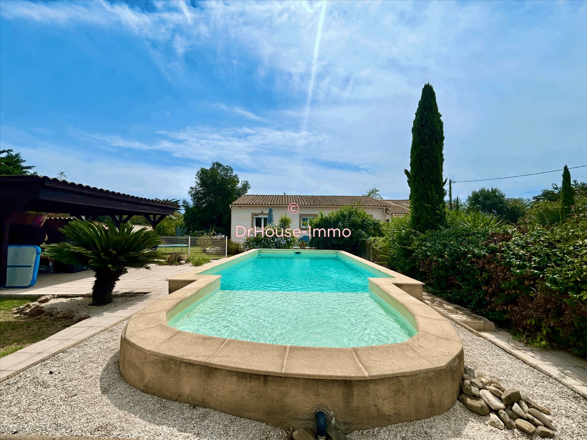 Maison à vendre, 1004m², Marseillan