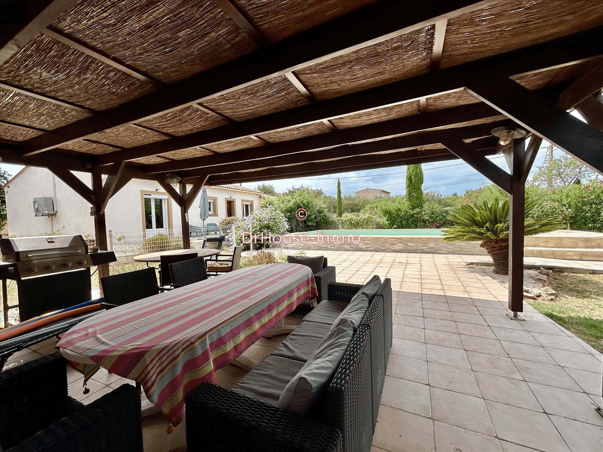 Maison à vendre, 1004m², Marseillan