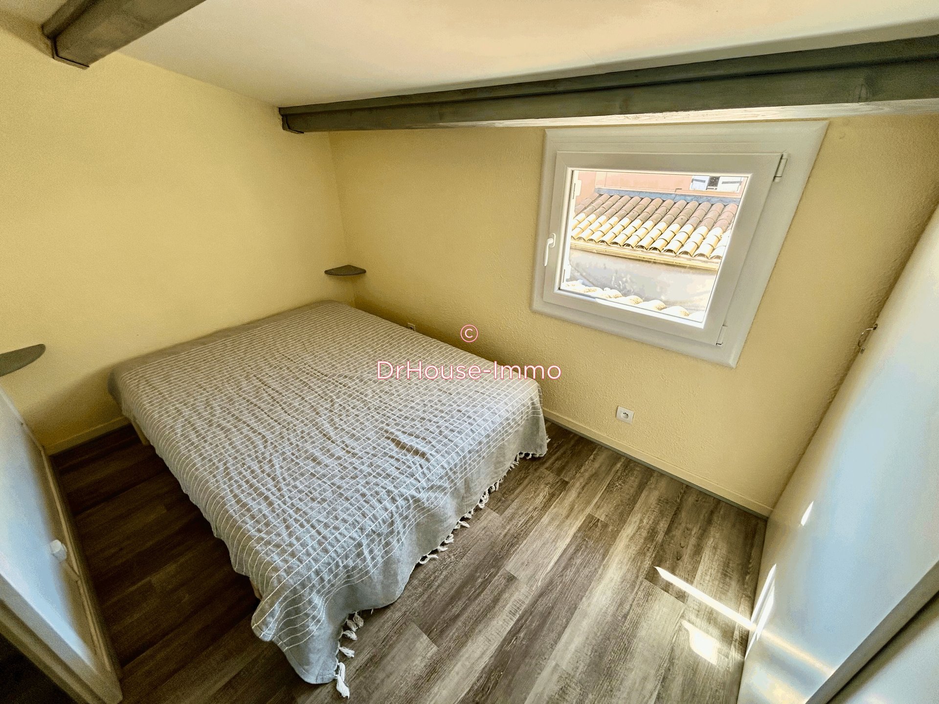 Appartement à vendre, 45m², Agde (Cap d'Agde)