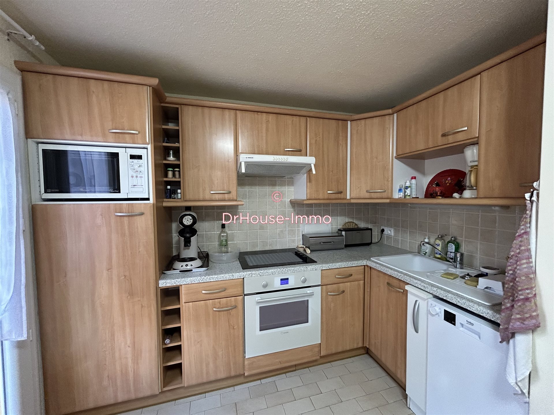 Appartement à vendre, 45m², Agde (Cap d'Agde)