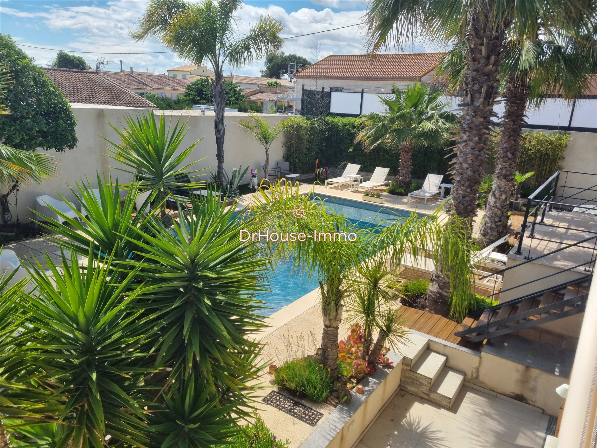 Maison à vendre, 187m², Bessan