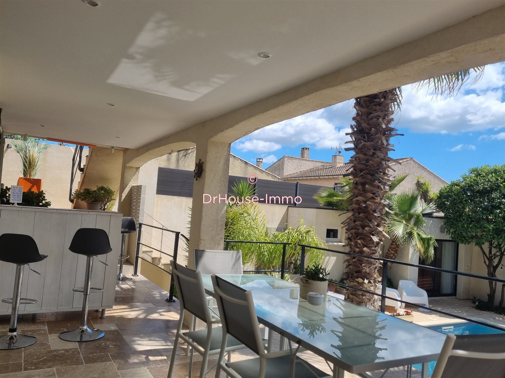 Maison à vendre, 187m², Bessan