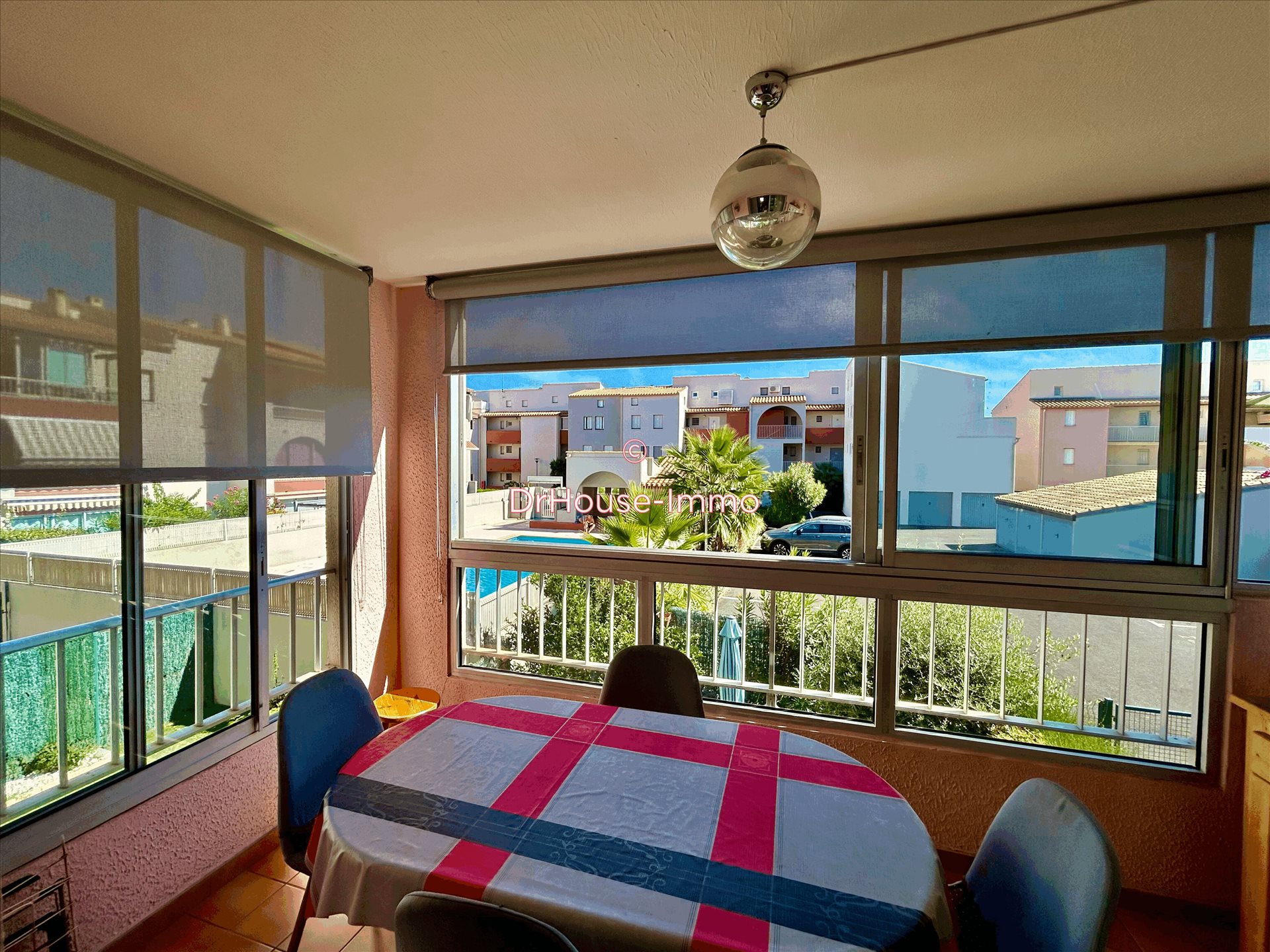 Appartement à vendre, 37m², Agde (Cap d'Agde)