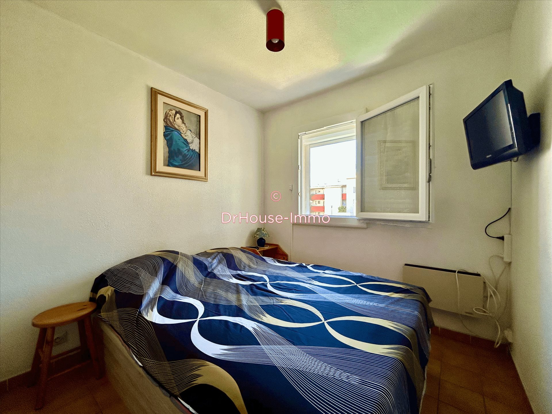 Appartement à vendre, 37m², Agde (Cap d'Agde)